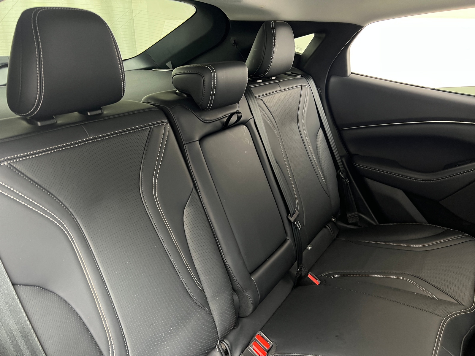 Thumbnail: 2023 Ford Mustang Mach-E - 5