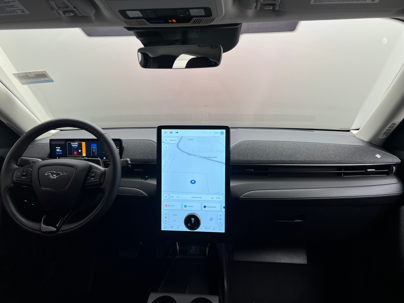 Thumbnail: 2023 Ford Mustang Mach-E - 2