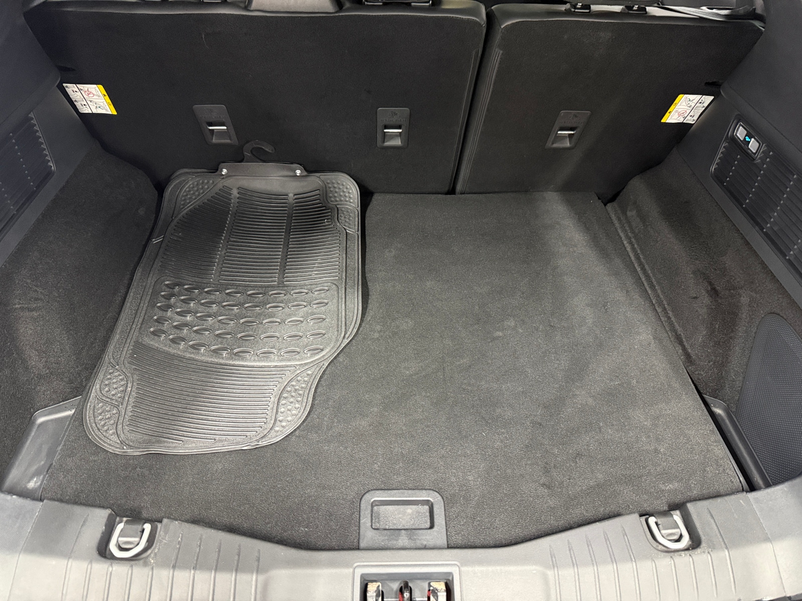 Thumbnail: 2023 Ford Mustang Mach-E - 6