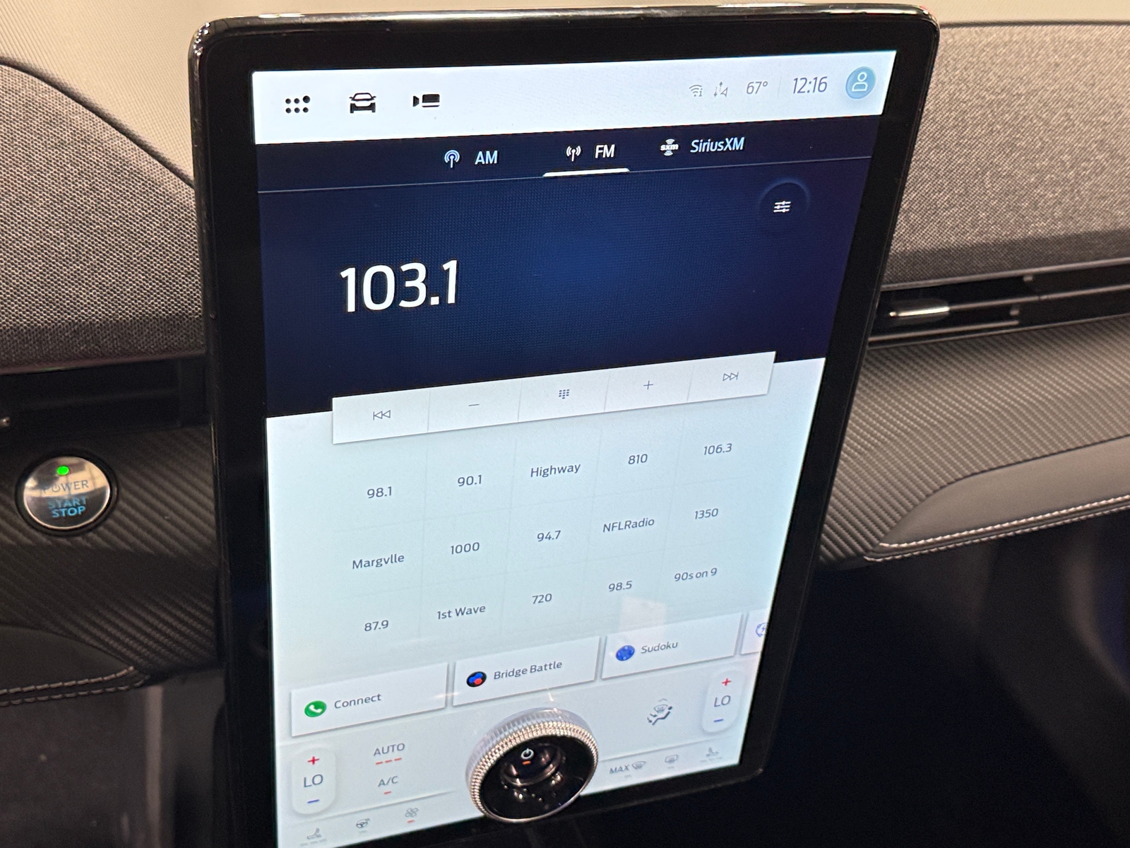 Thumbnail: 2023 Ford Mustang Mach-E - 3