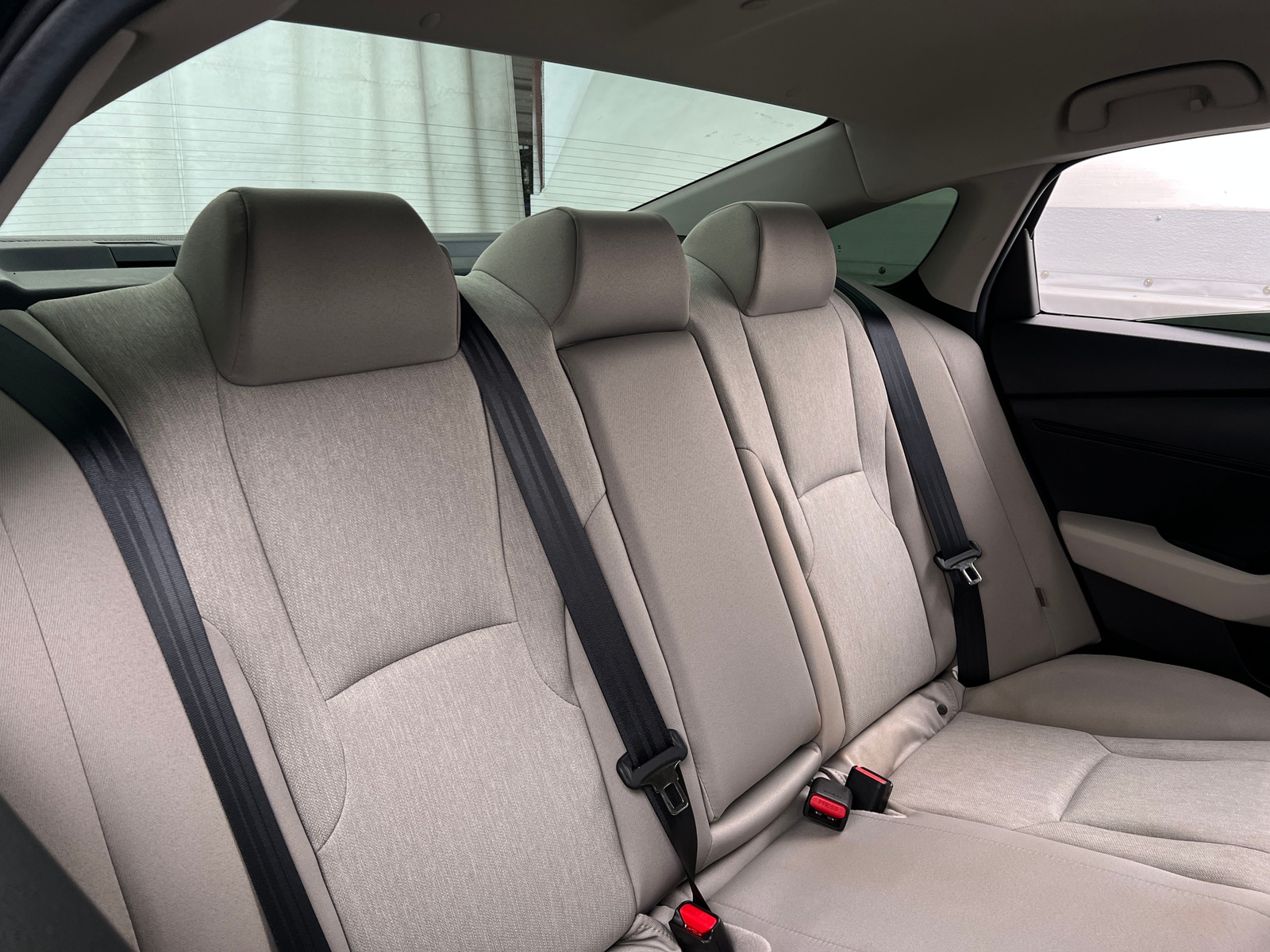 Thumbnail: 2025 Honda Accord - 6