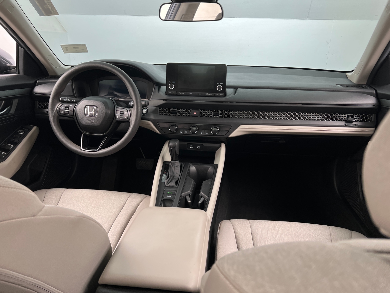 Thumbnail: 2025 Honda Accord - 3