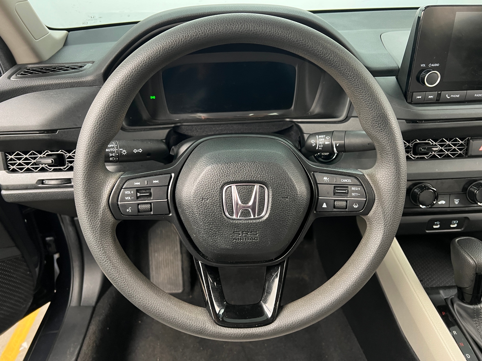 Thumbnail: 2025 Honda Accord - 5