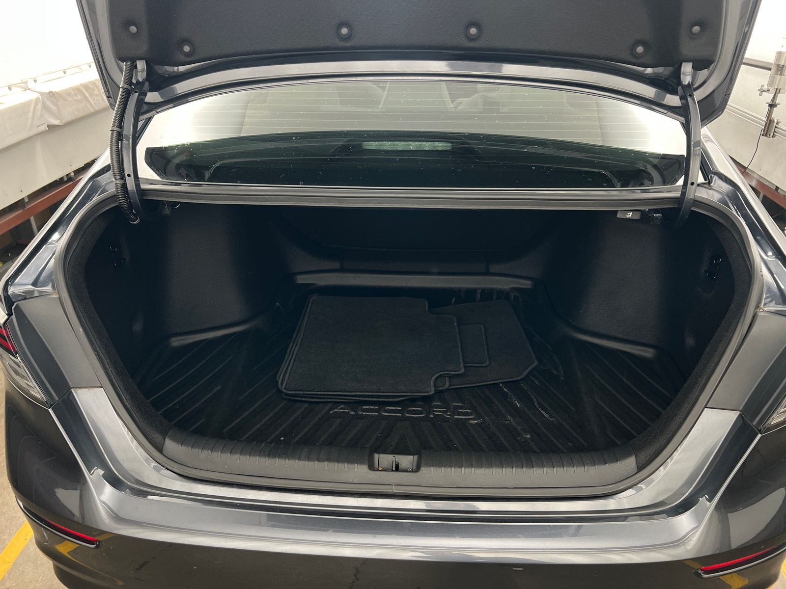 Thumbnail: 2025 Honda Accord - 7