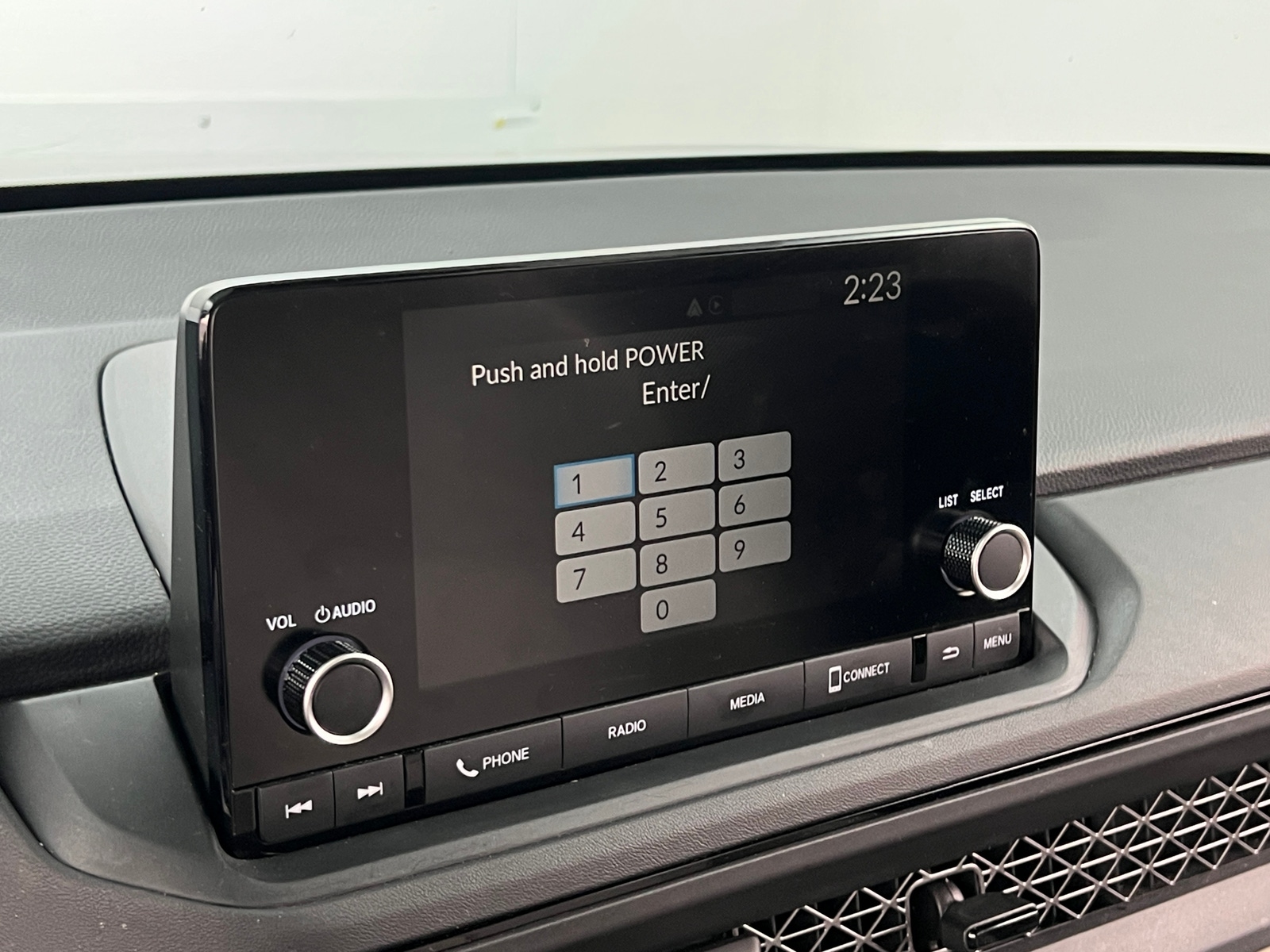 Thumbnail: 2025 Honda Accord - 4