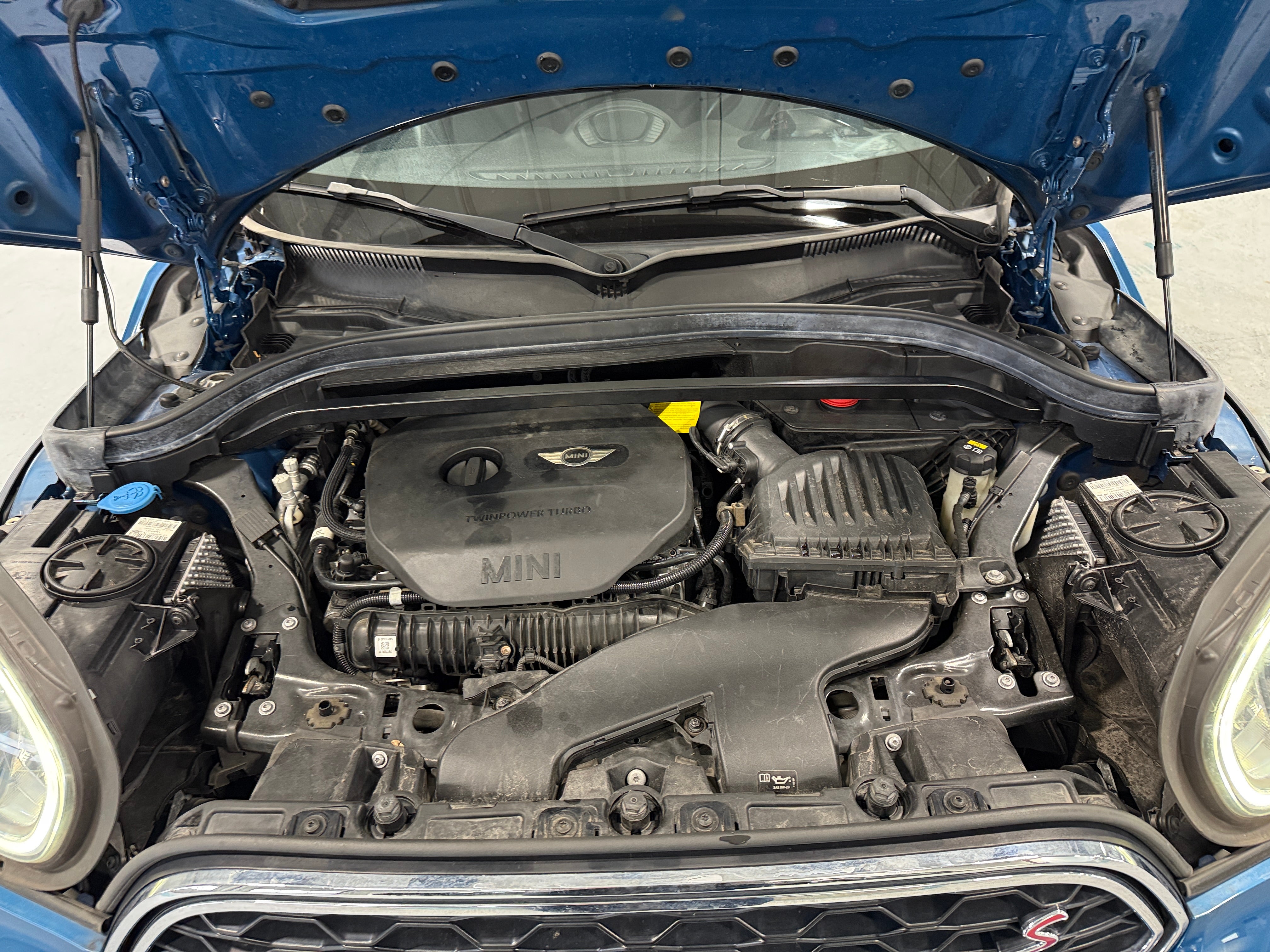 2018 MINI Countryman