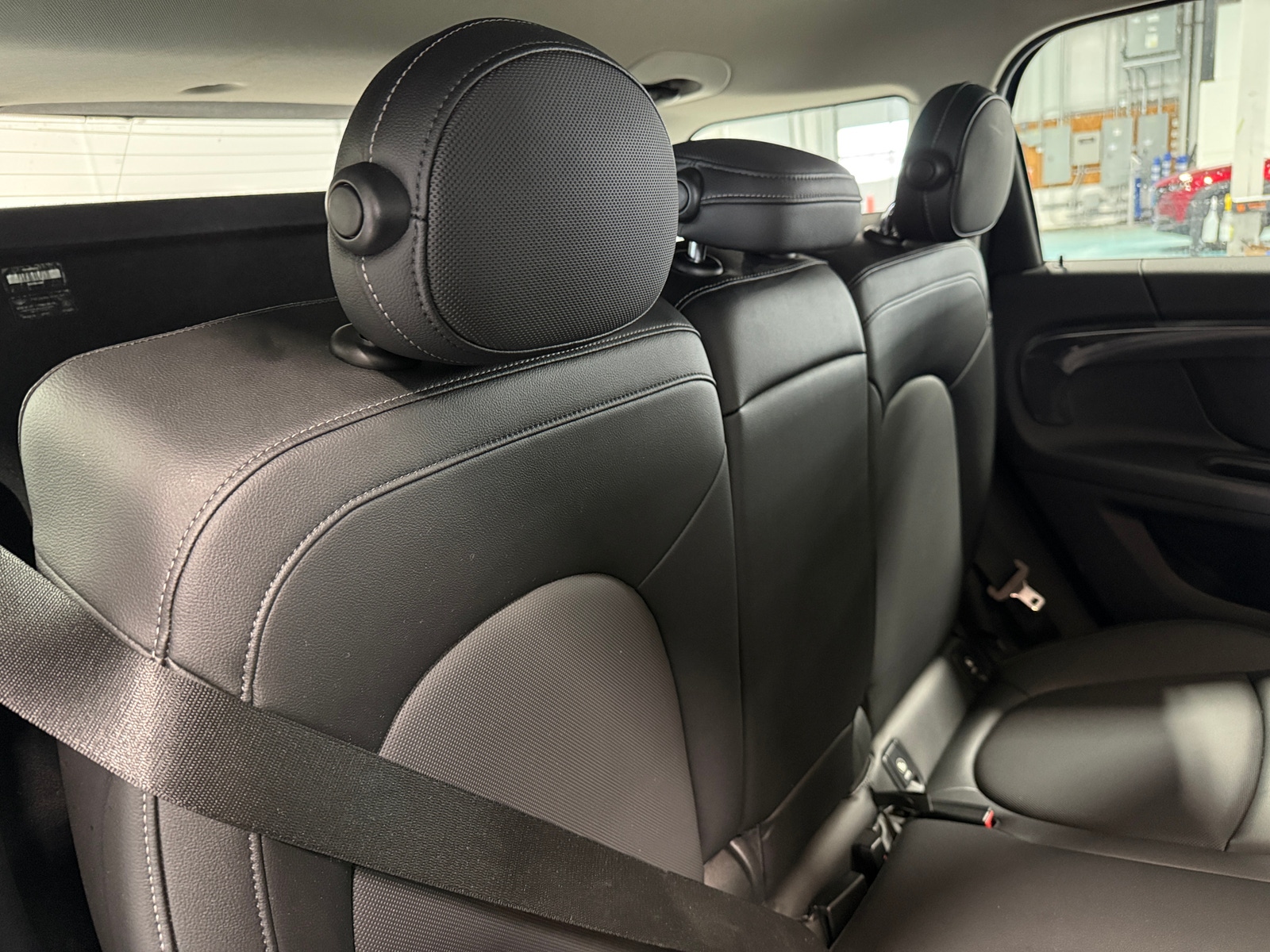 Thumbnail: 2018 MINI Cooper Countryman - 5