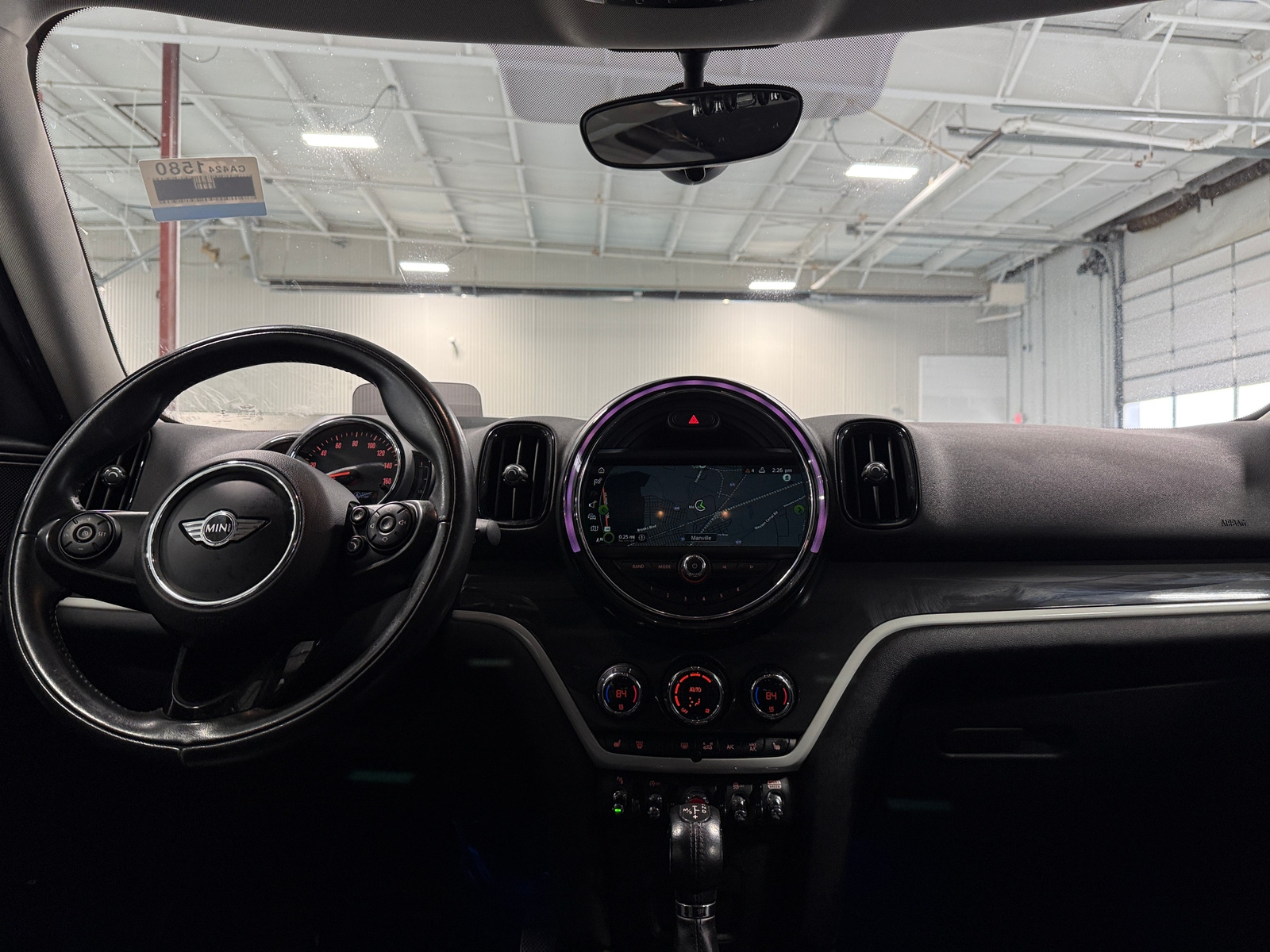 Thumbnail: 2018 MINI Cooper Countryman - 2