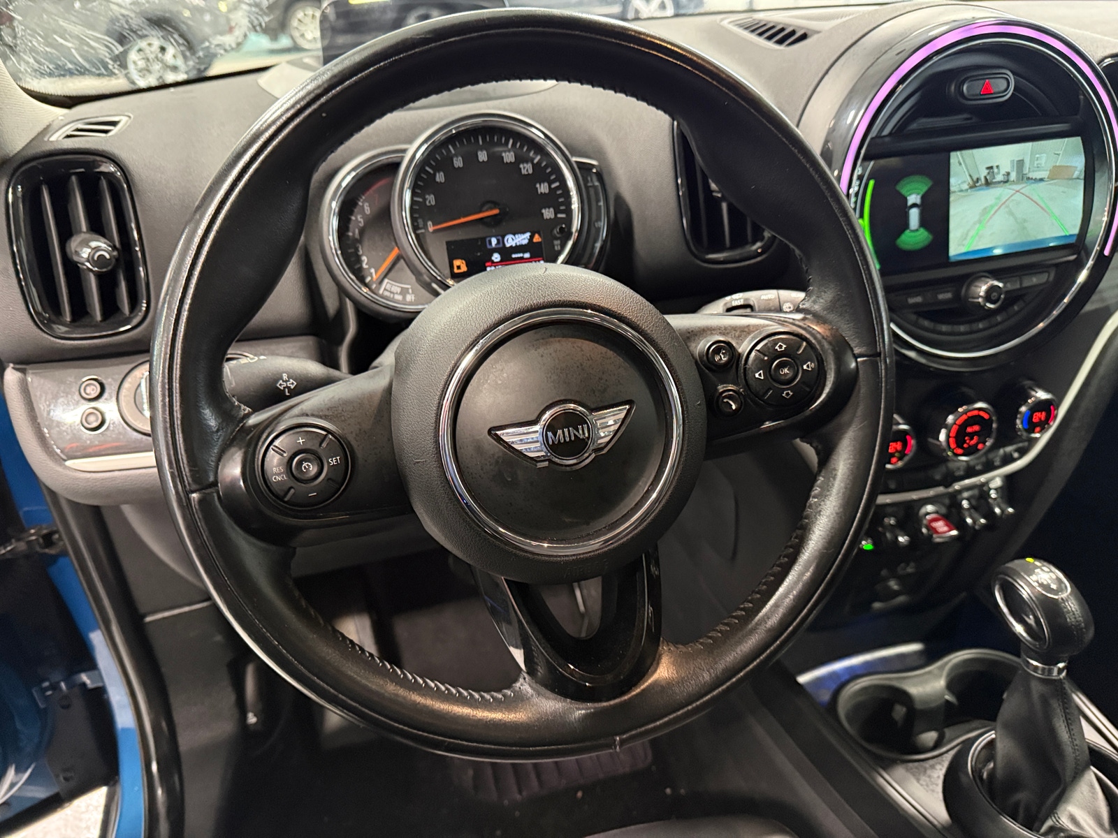 Thumbnail: 2018 MINI Cooper Countryman - 4