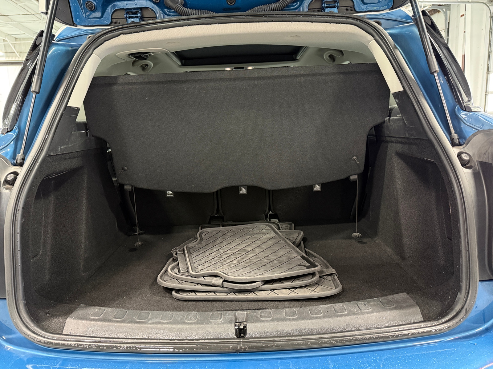 Thumbnail: 2018 MINI Cooper Countryman - 6