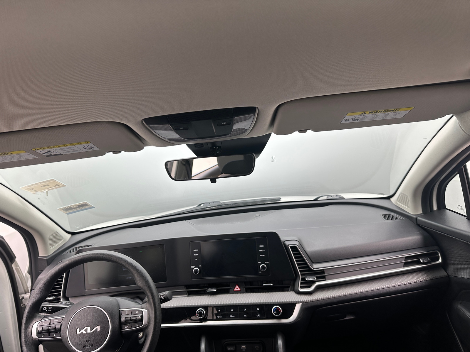 Thumbnail: 2023 Kia Sportage - 3