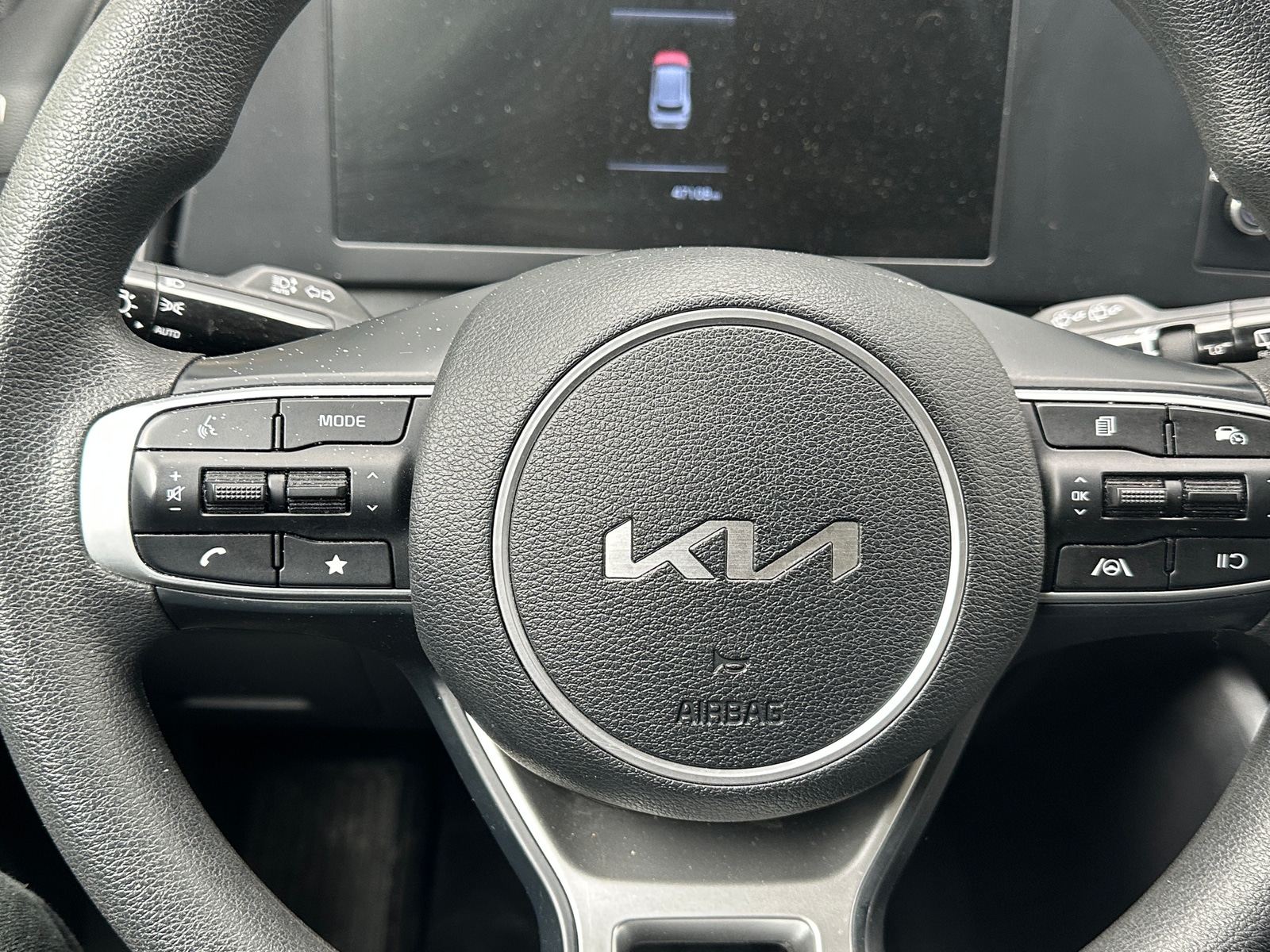 Thumbnail: 2023 Kia Sportage - 5