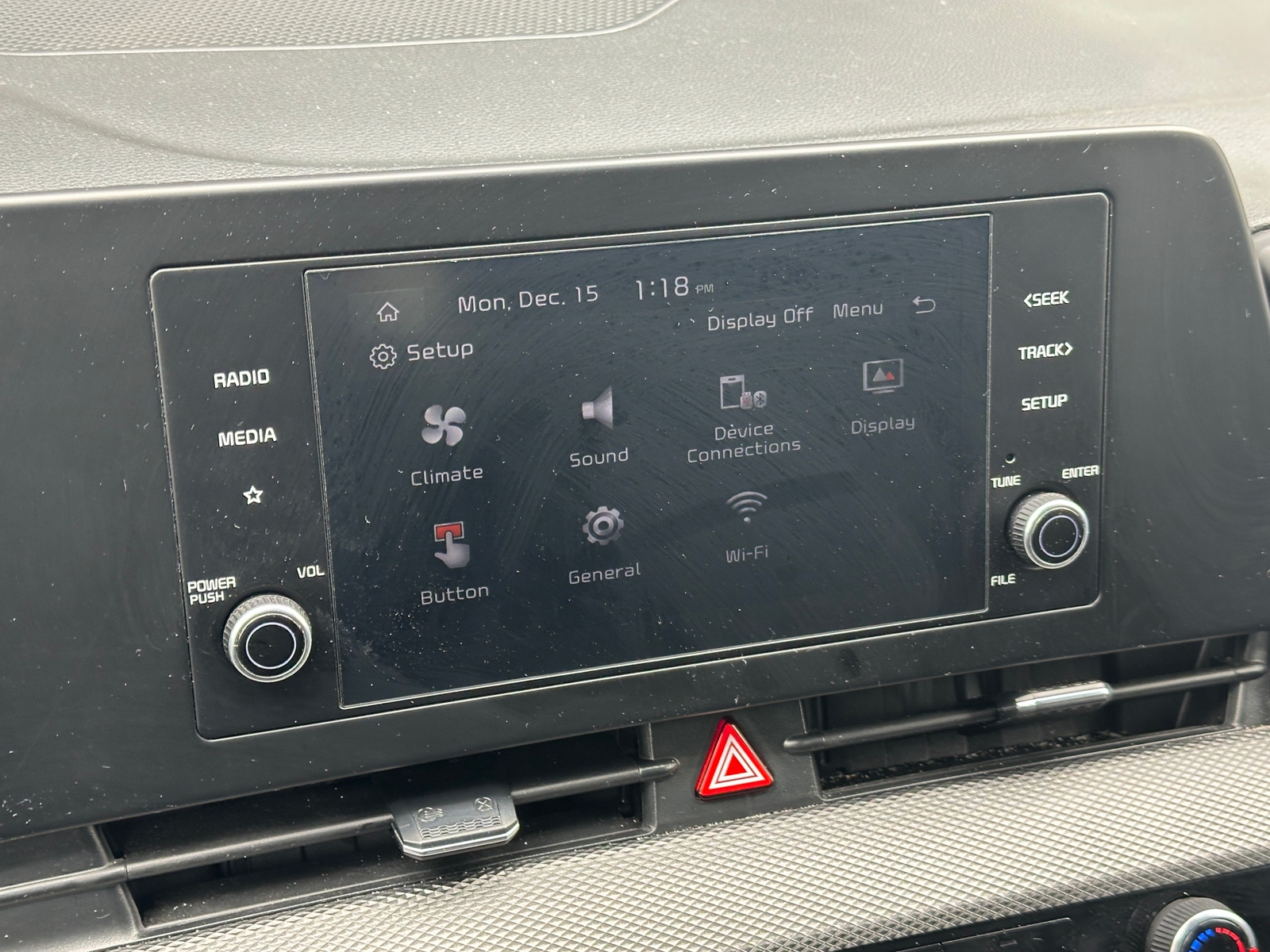 Thumbnail: 2023 Kia Sportage - 4