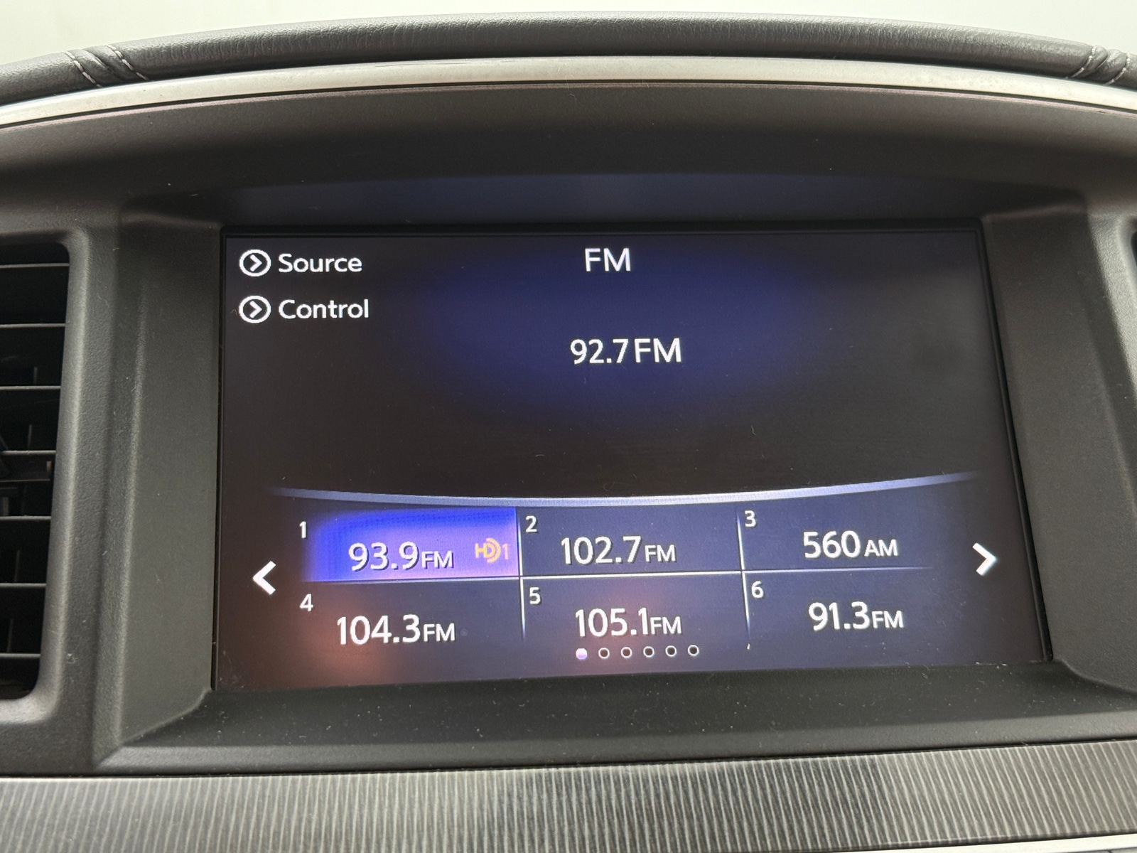 Thumbnail: 2019 INFINITI QX60 - 3