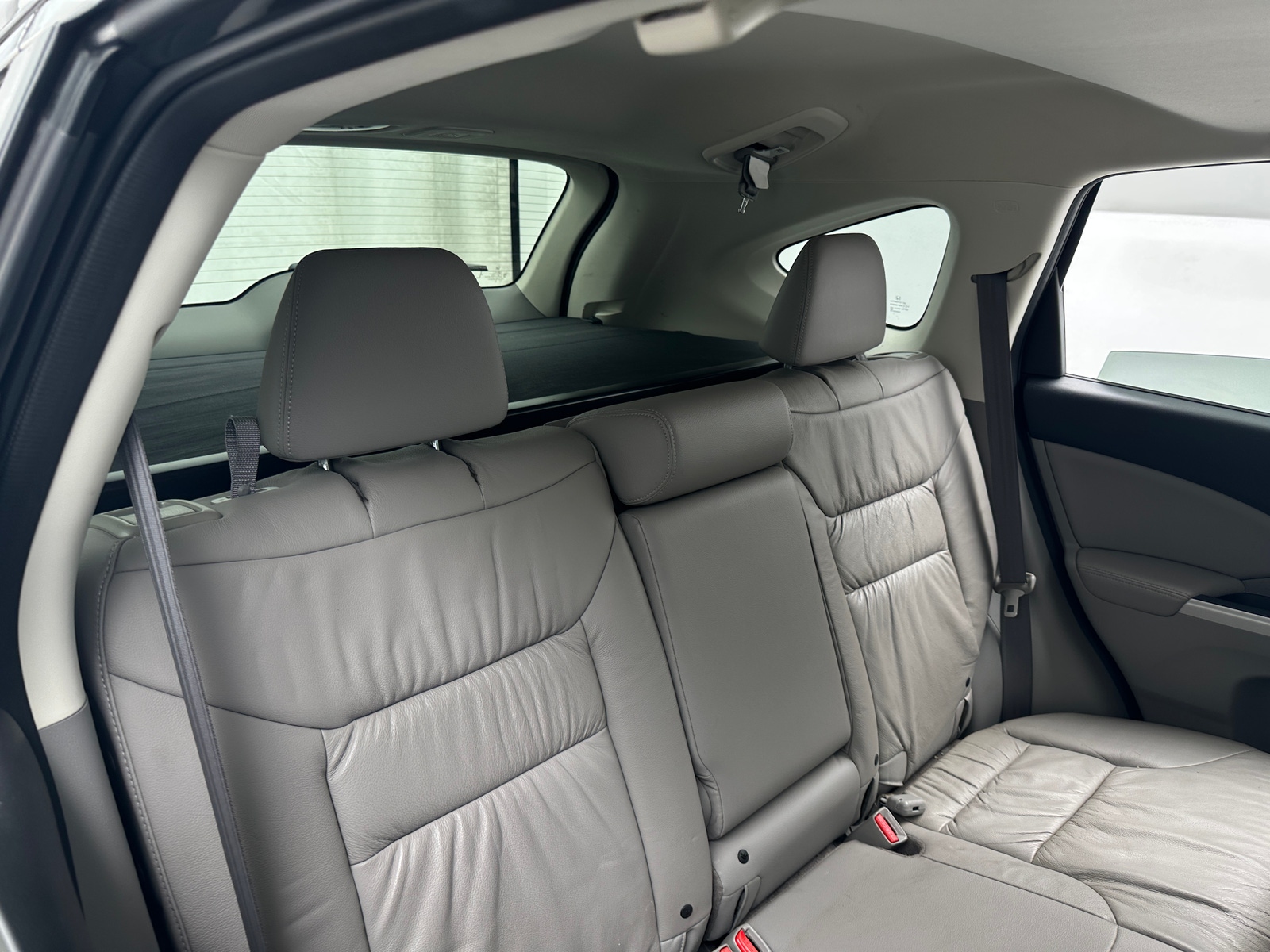 Thumbnail: 2014 Honda CR-V - 5