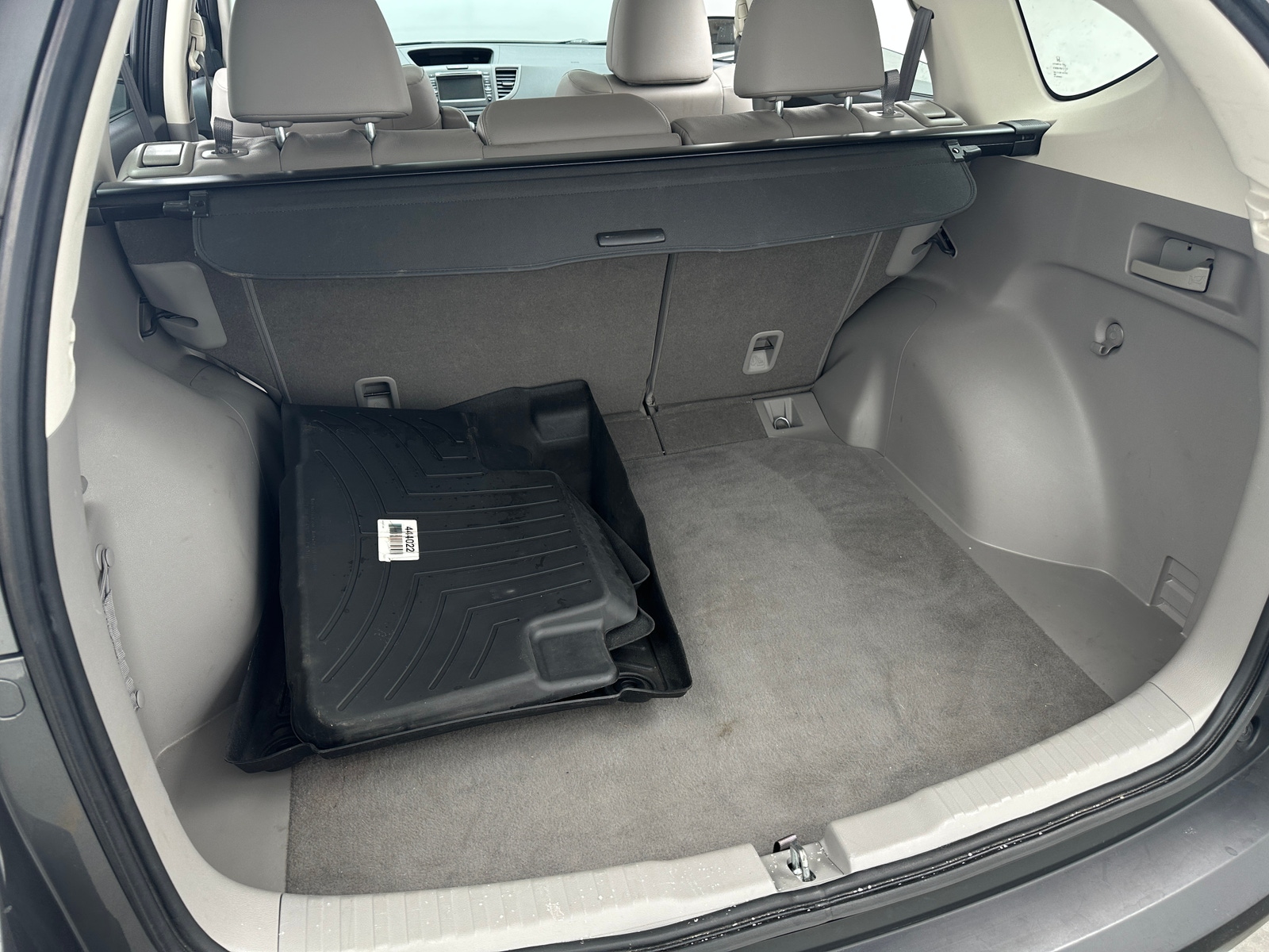 Thumbnail: 2014 Honda CR-V - 6