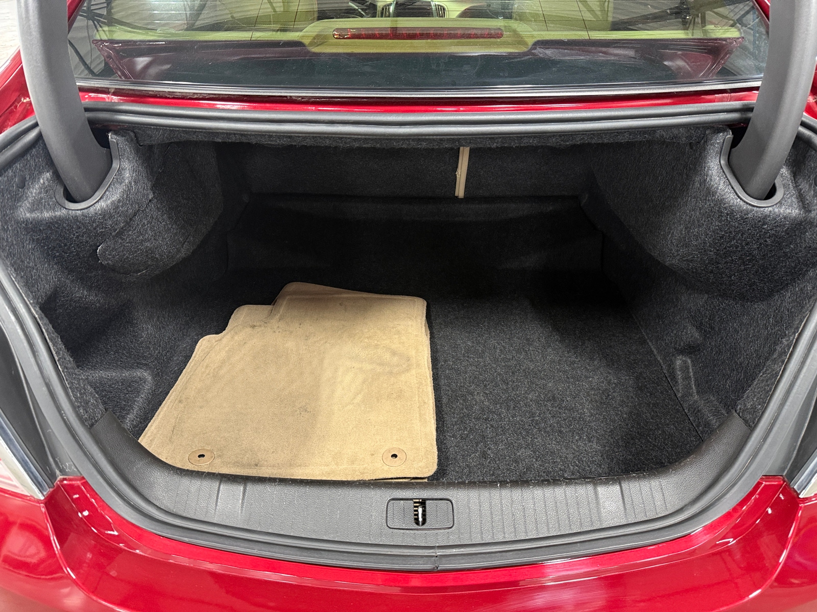 Thumbnail: 2013 Buick LaCrosse - 6