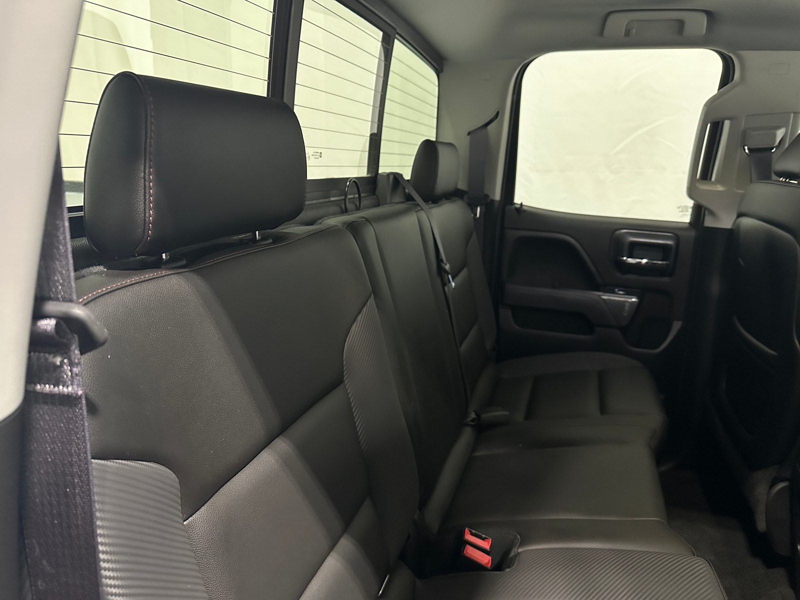 Thumbnail: 2015 GMC Sierra 1500 - 5