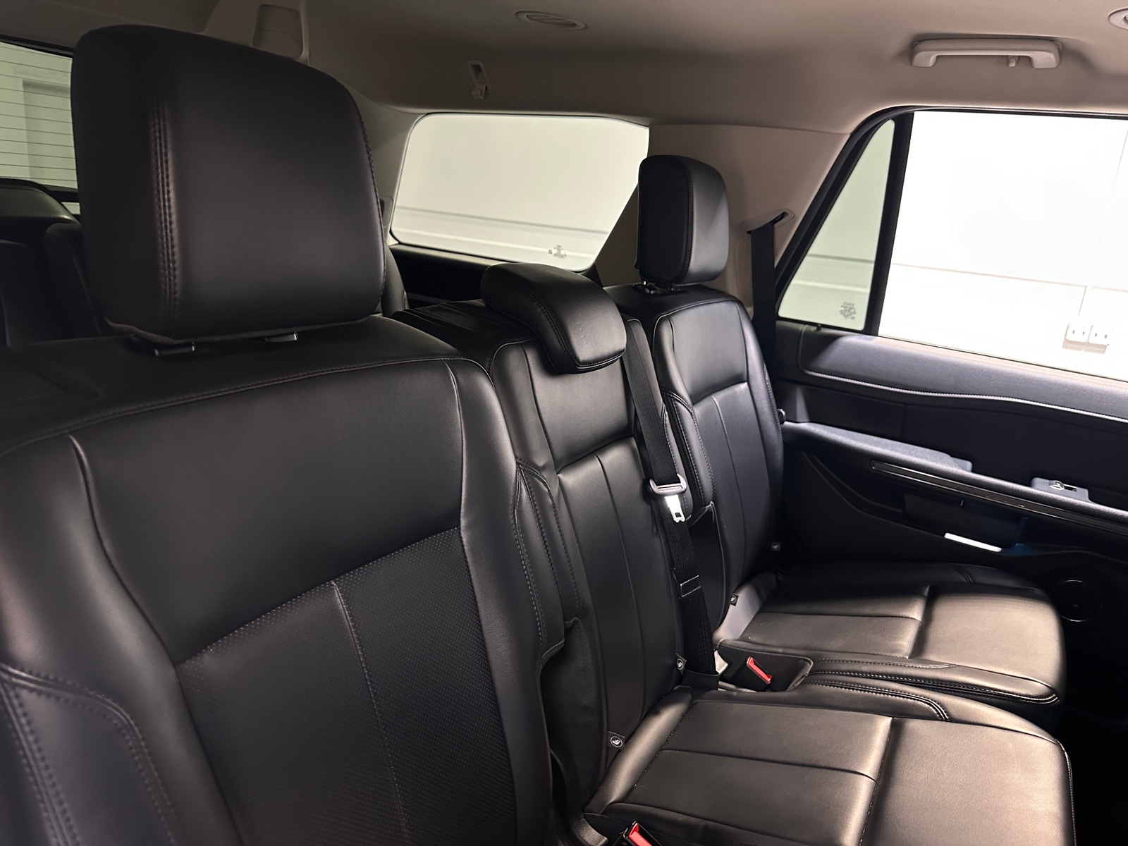 Thumbnail: 2024 Ford Expedition - 5