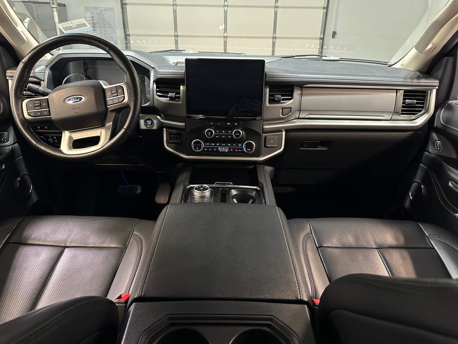 Thumbnail: 2024 Ford Expedition - 2