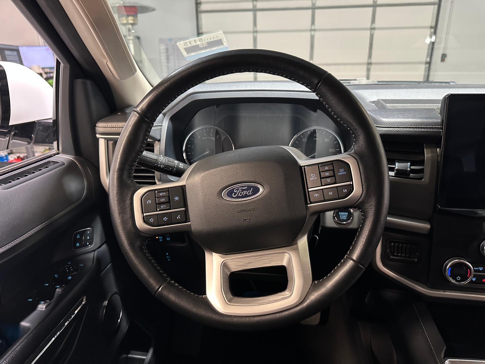 Thumbnail: 2024 Ford Expedition - 4