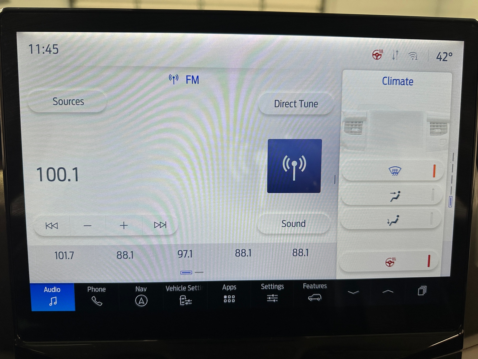 Thumbnail: 2024 Ford Expedition - 3