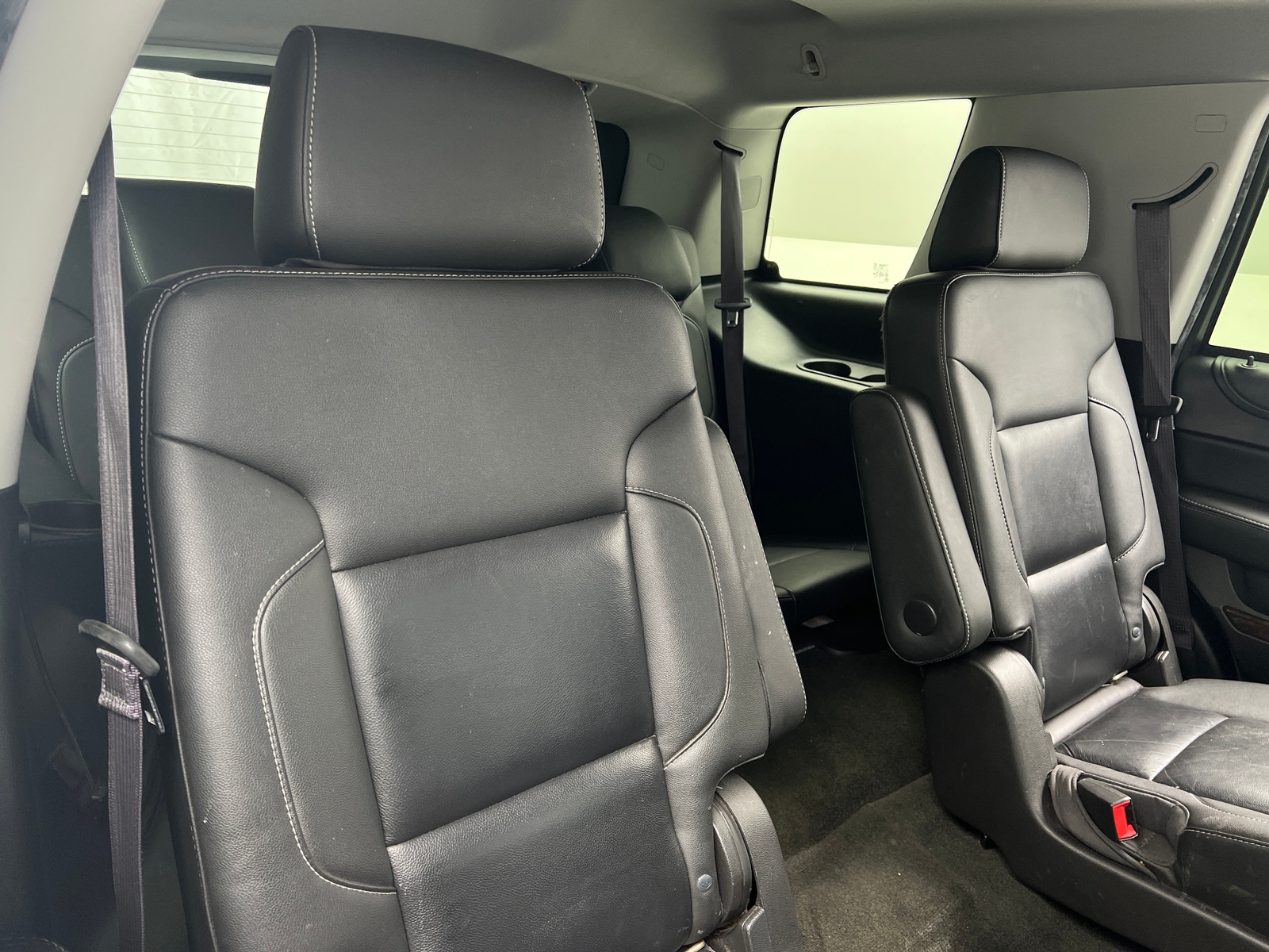 Thumbnail: 2017 Chevrolet Tahoe - 5