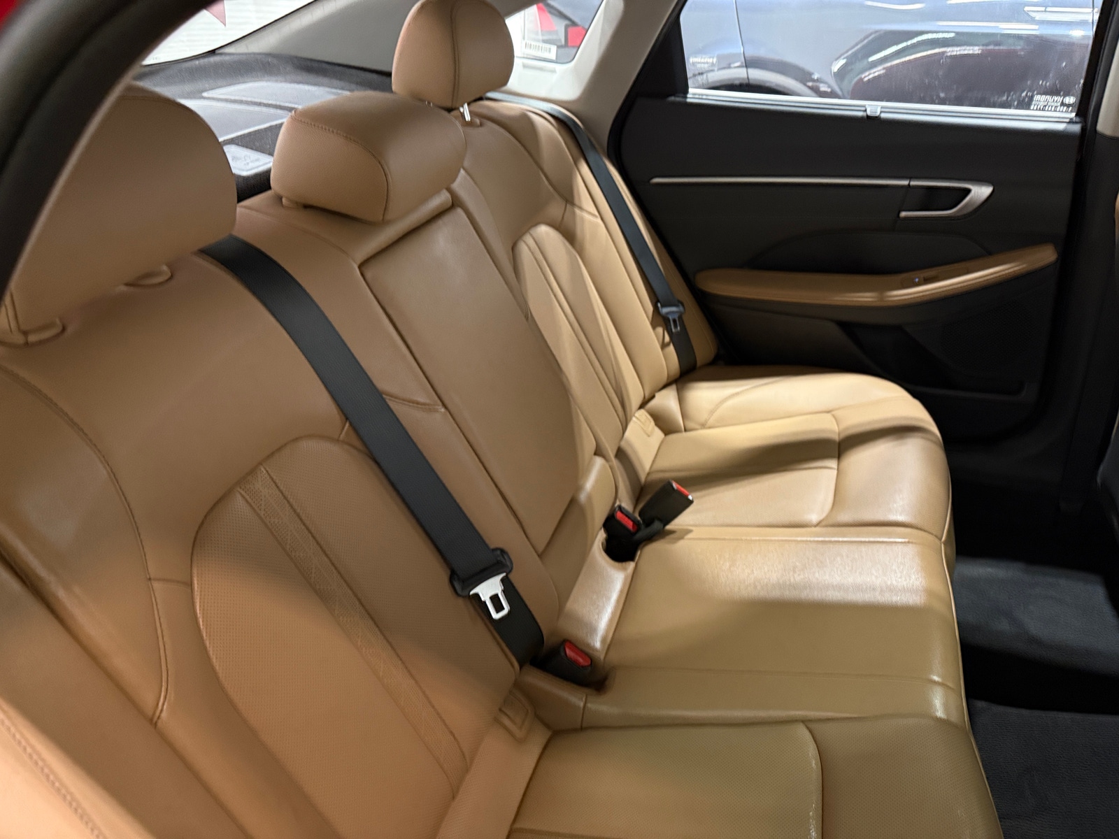 Thumbnail: 2024 Hyundai Sonata - 5