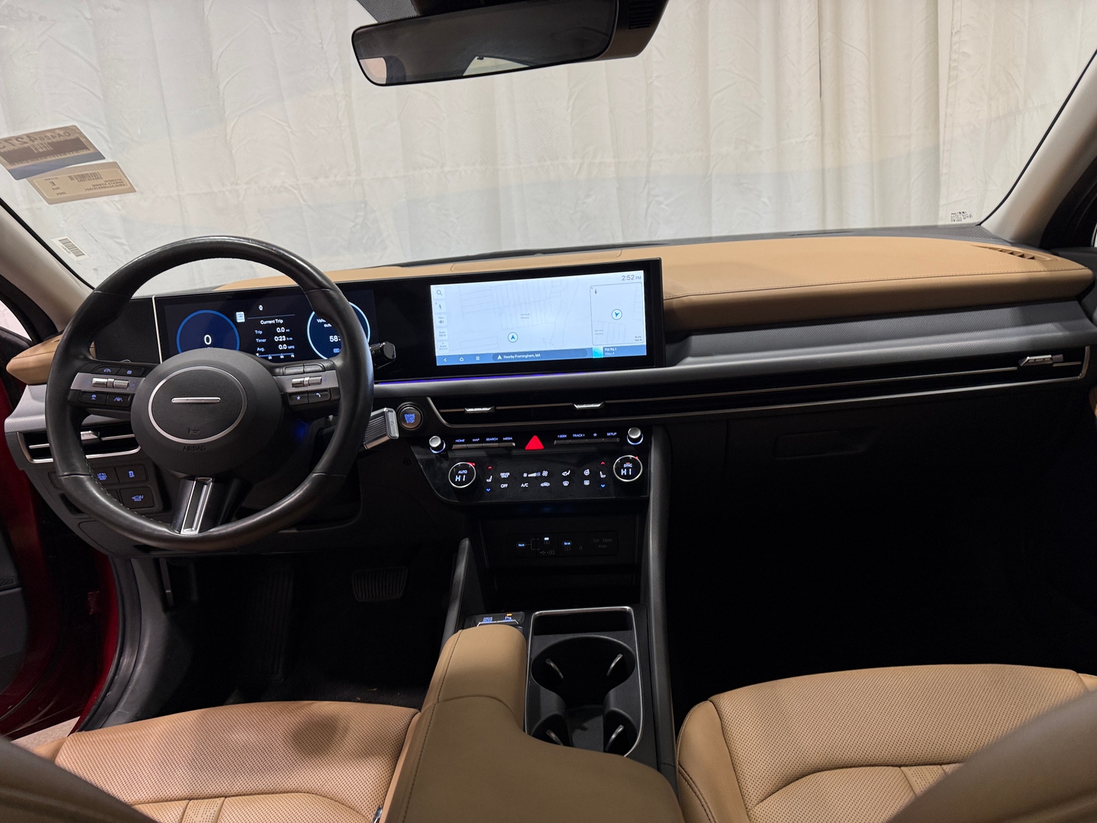 Thumbnail: 2024 Hyundai Sonata - 2