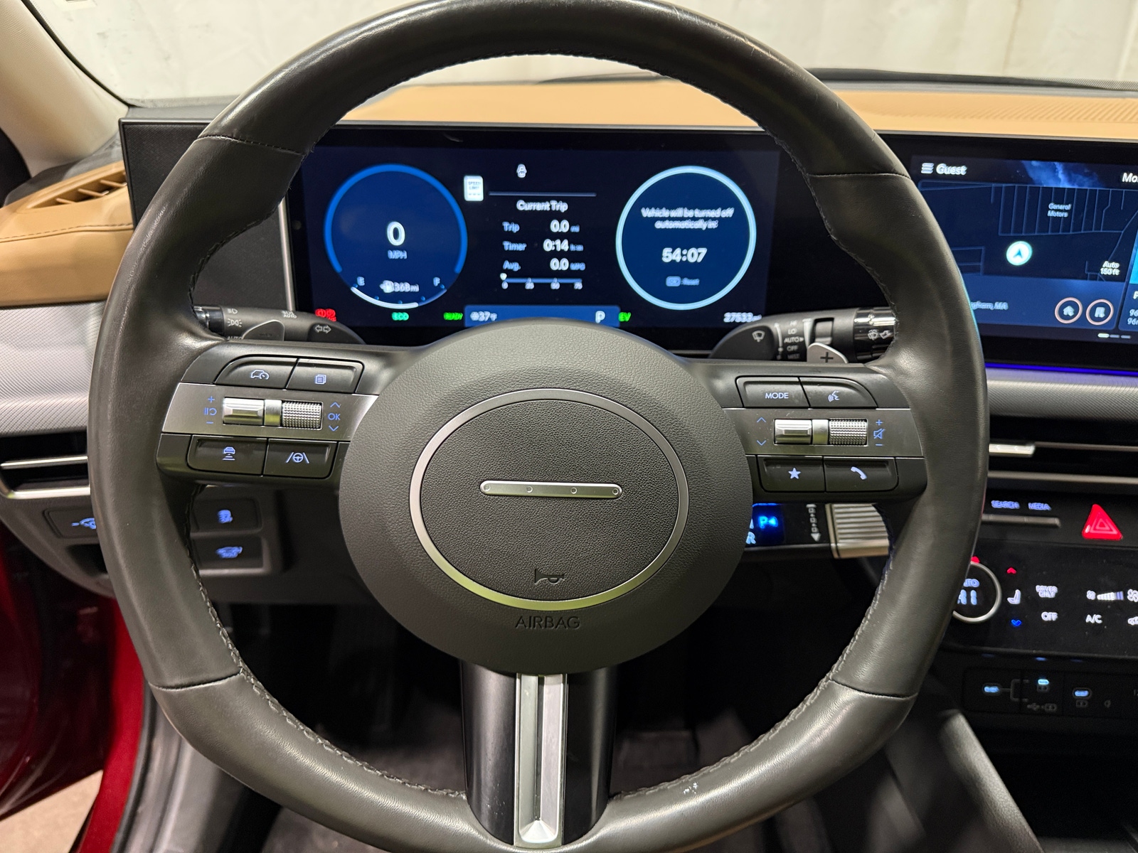 Thumbnail: 2024 Hyundai Sonata - 4