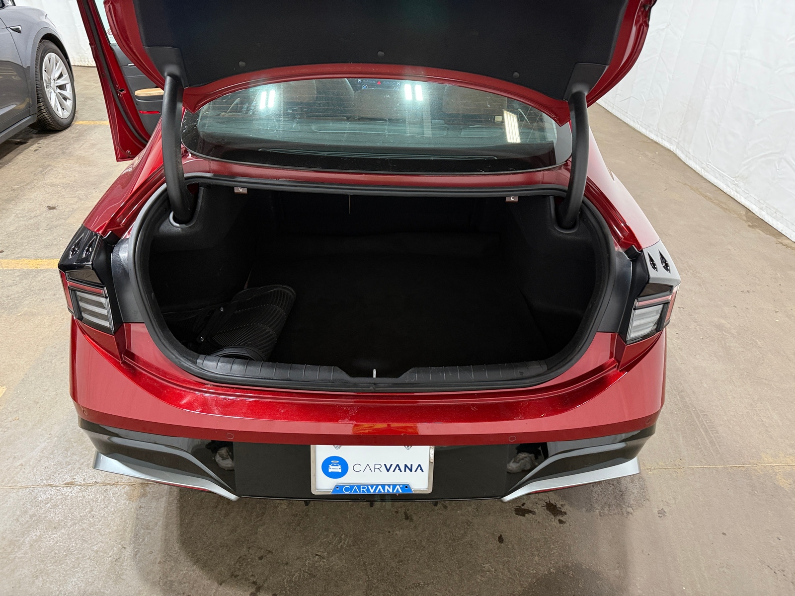 Thumbnail: 2024 Hyundai Sonata - 6