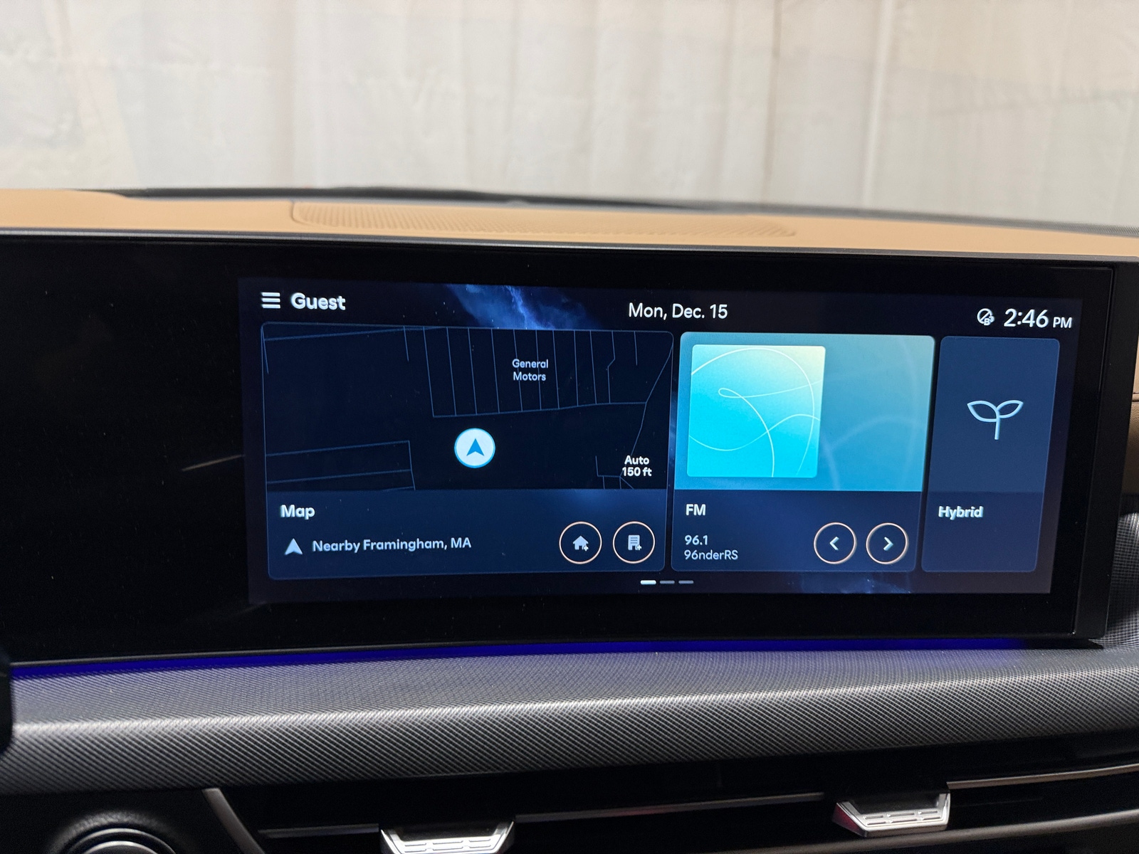 Thumbnail: 2024 Hyundai Sonata - 3