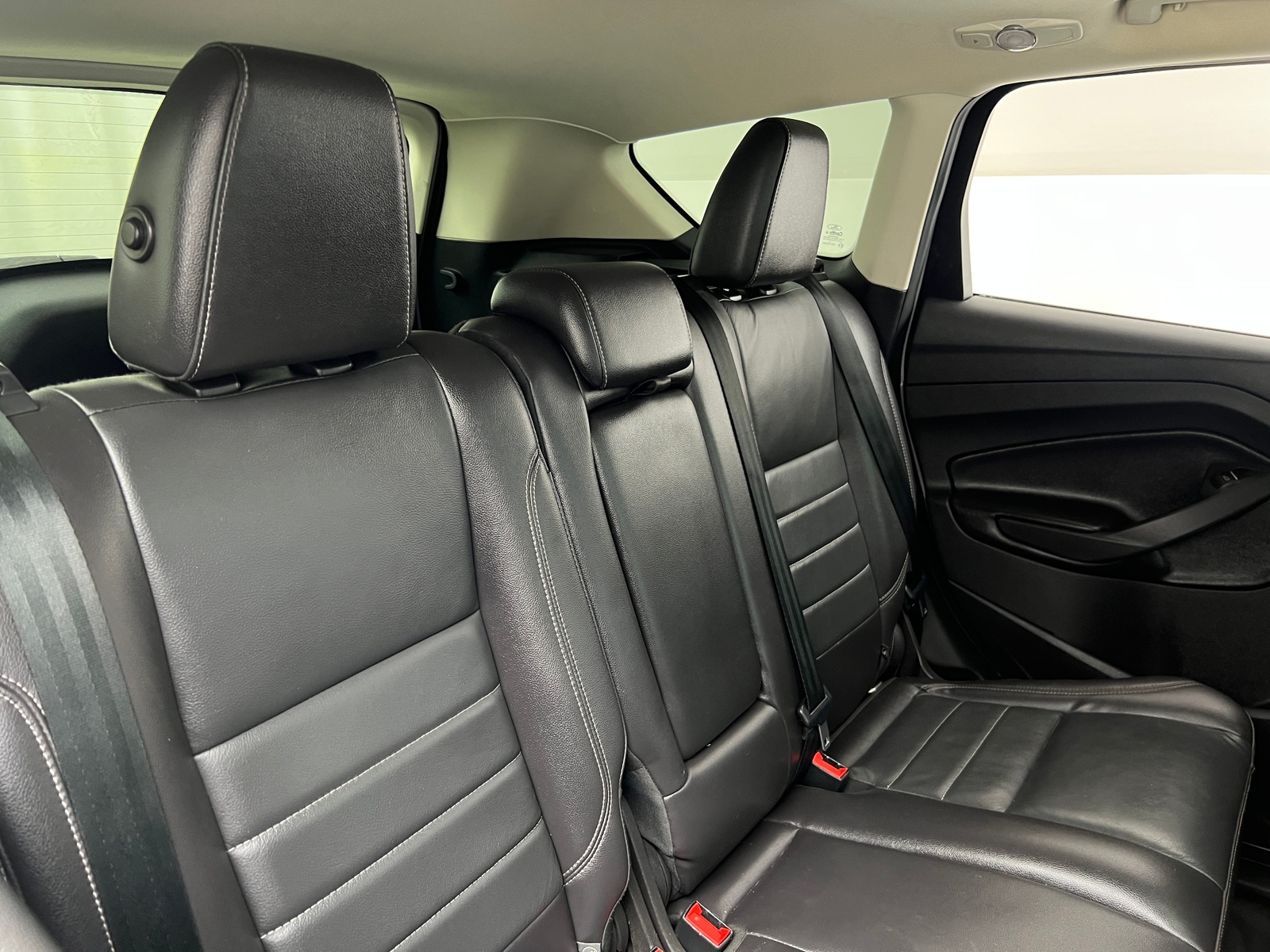 Thumbnail: 2016 Ford Escape - 5