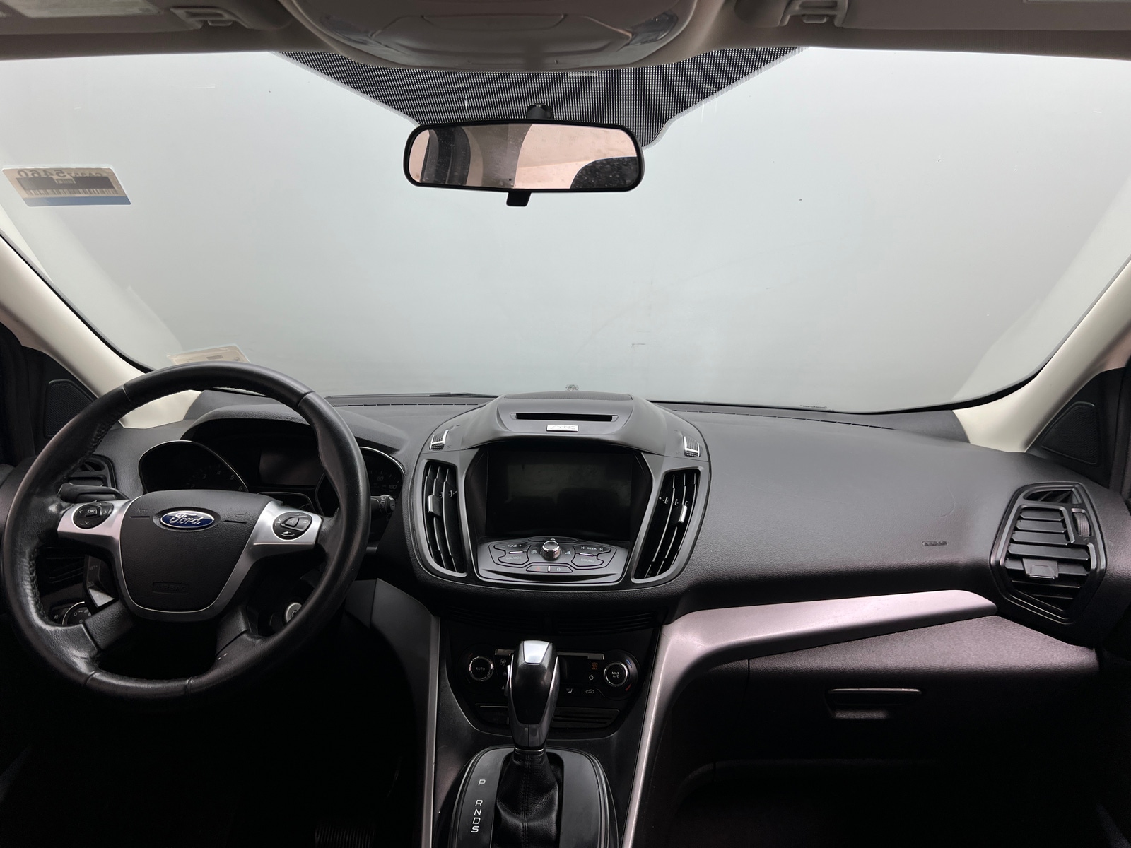 Thumbnail: 2016 Ford Escape - 2