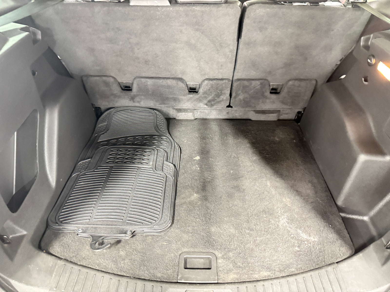 Thumbnail: 2016 Ford Escape - 6