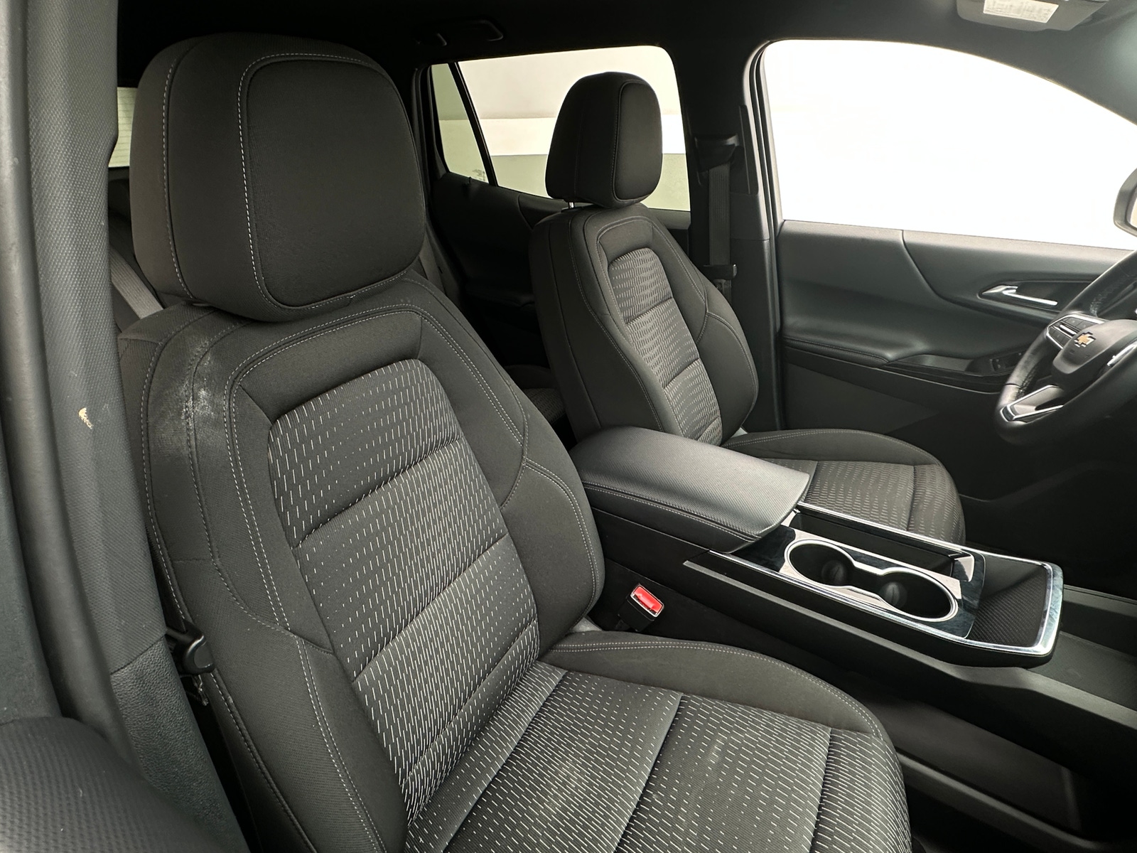 Thumbnail: 2025 Chevrolet Equinox - 2