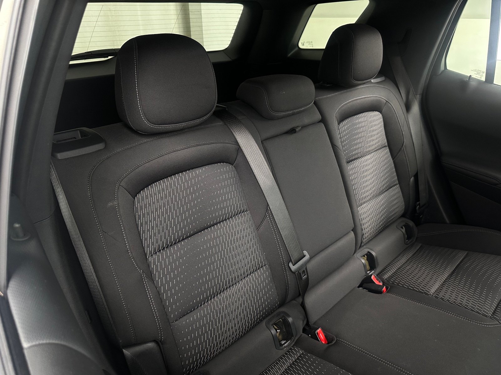 Thumbnail: 2025 Chevrolet Equinox - 6