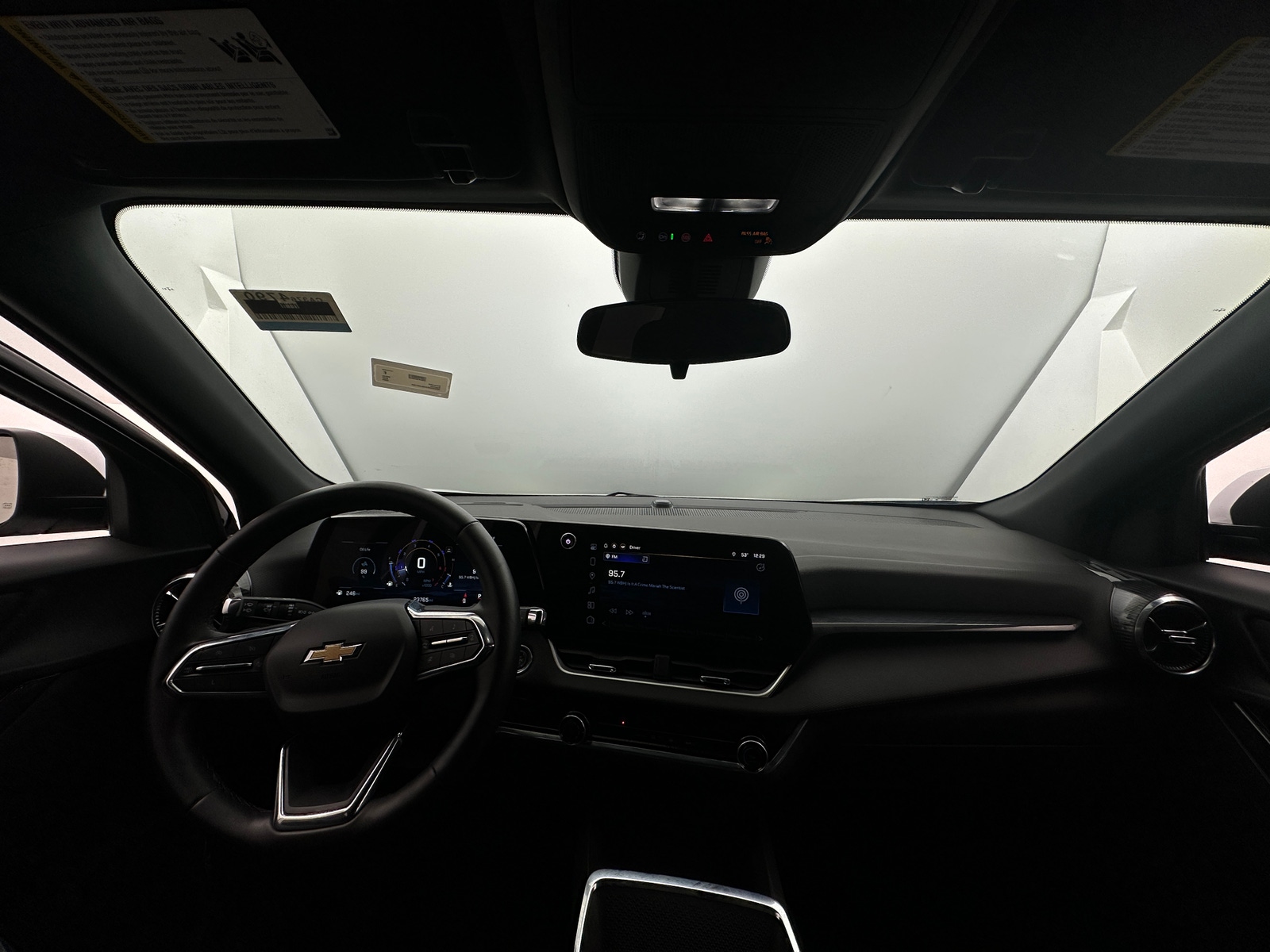 Thumbnail: 2025 Chevrolet Equinox - 3