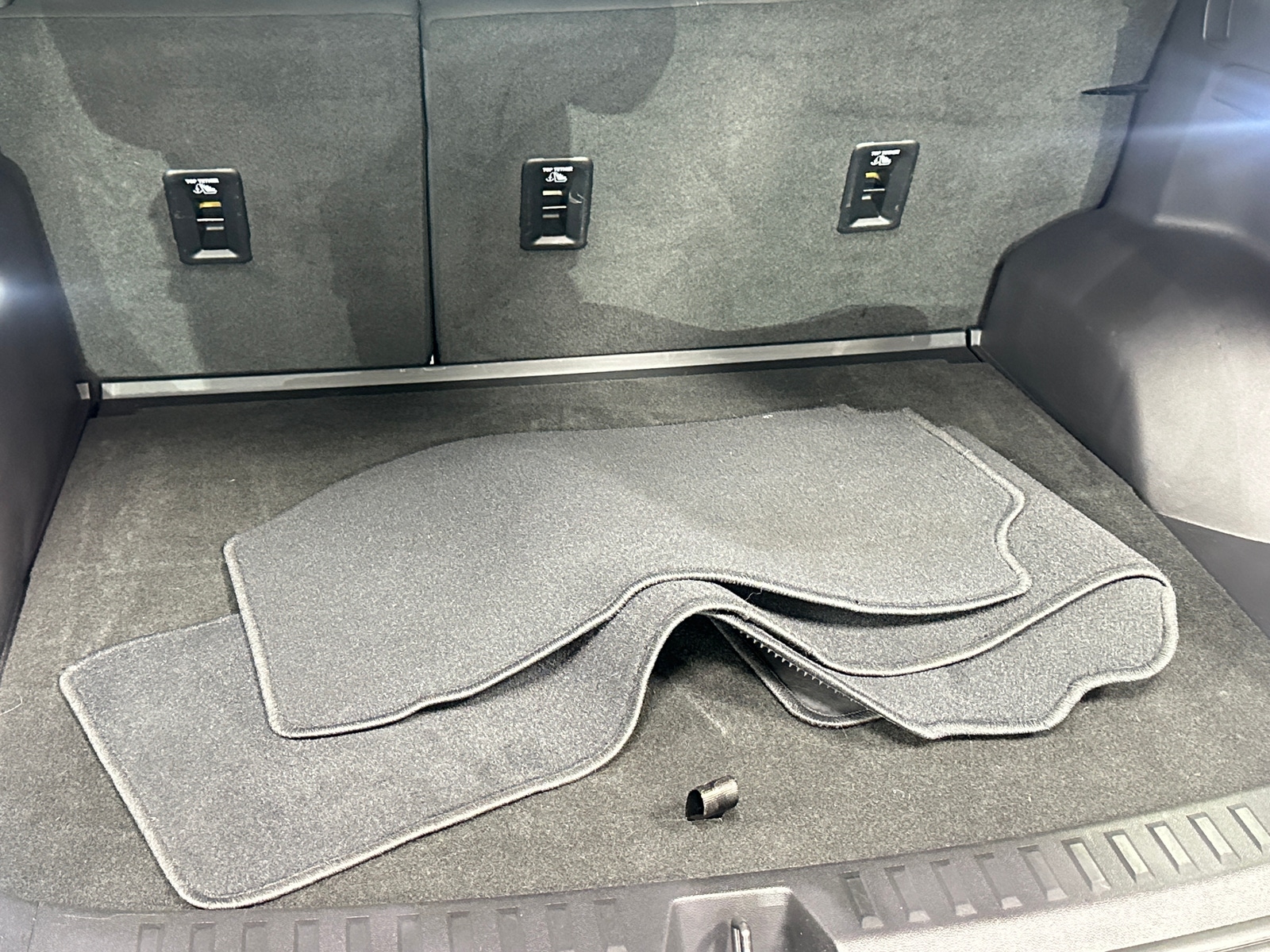 Thumbnail: 2025 Chevrolet Equinox - 7