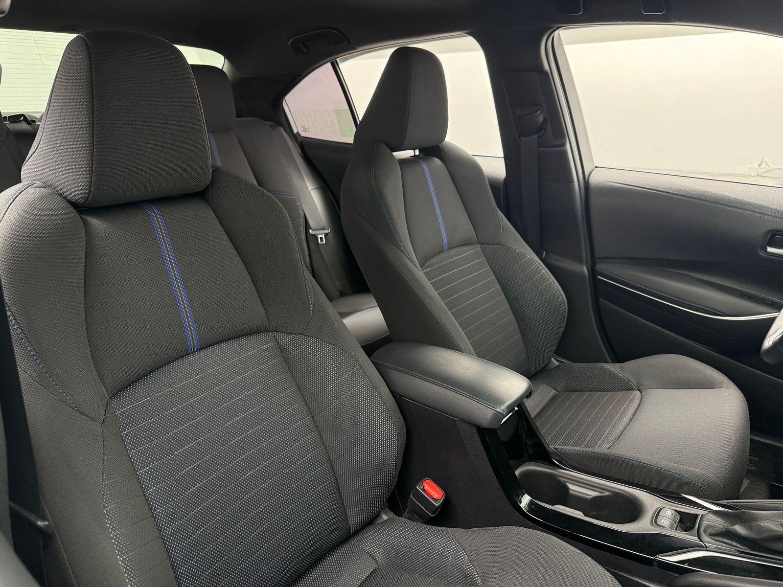 Thumbnail: 2022 Toyota Corolla - 2