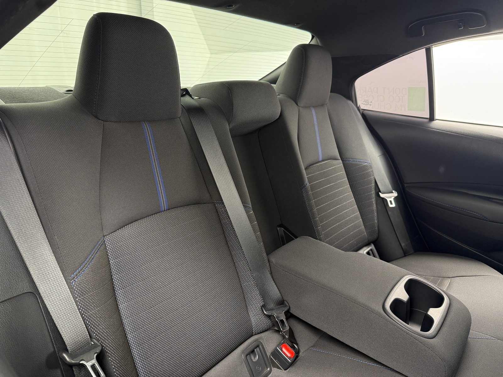 Thumbnail: 2022 Toyota Corolla - 6