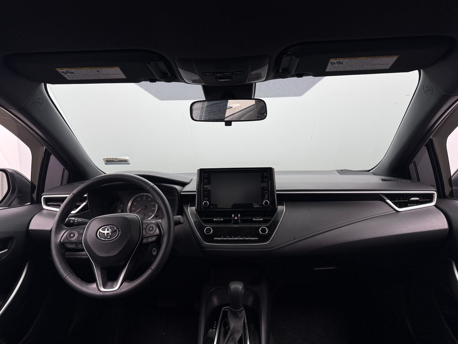 Thumbnail: 2022 Toyota Corolla - 3