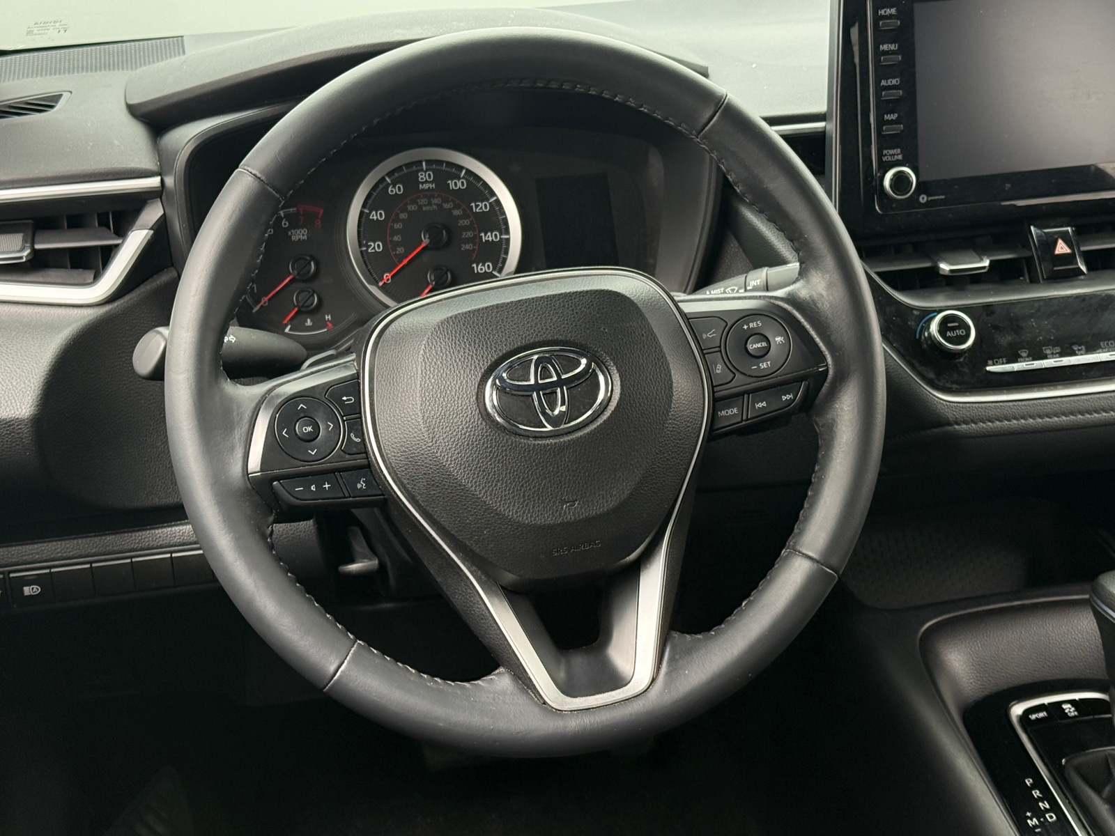 Thumbnail: 2022 Toyota Corolla - 5