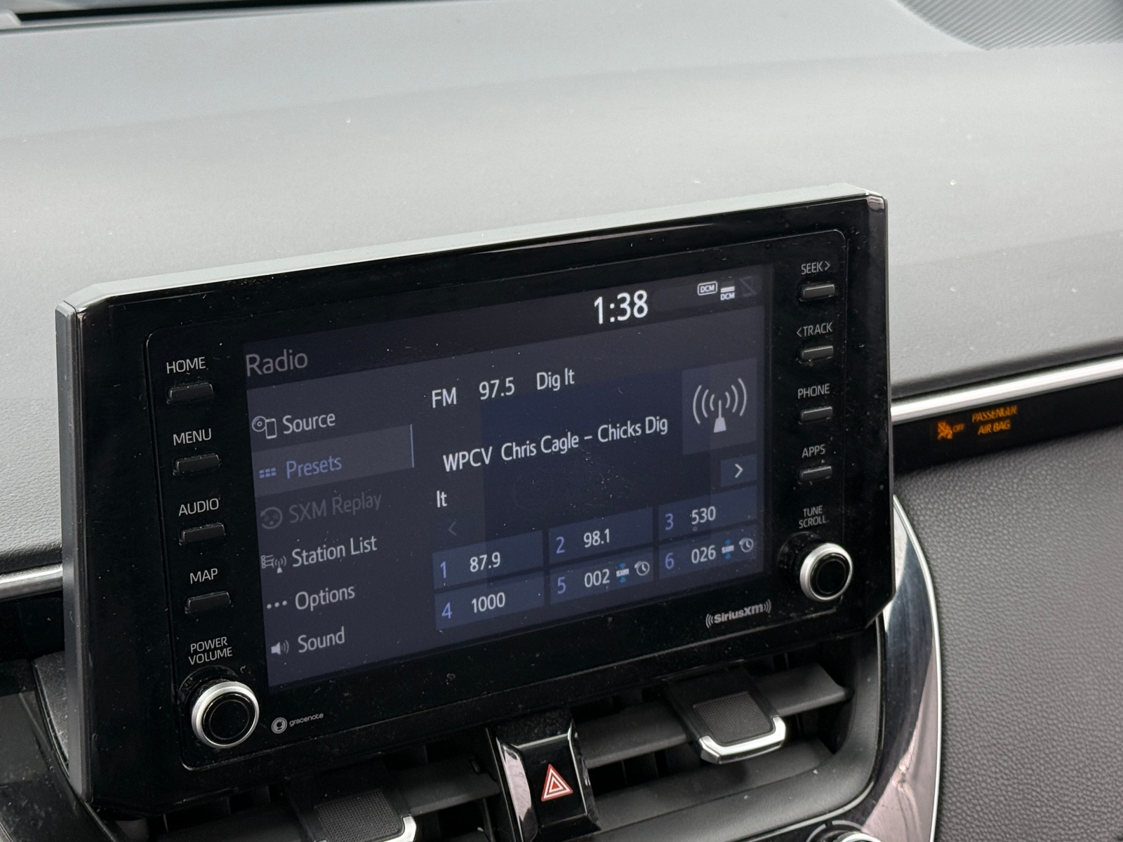 Thumbnail: 2022 Toyota Corolla - 4