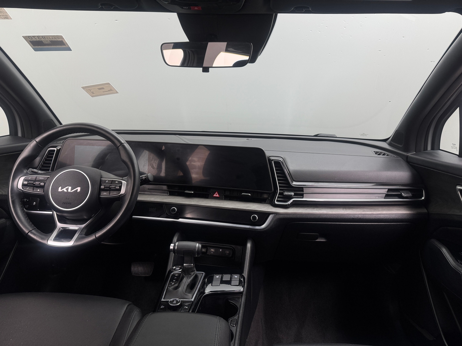 Thumbnail: 2025 Kia Sportage - 2