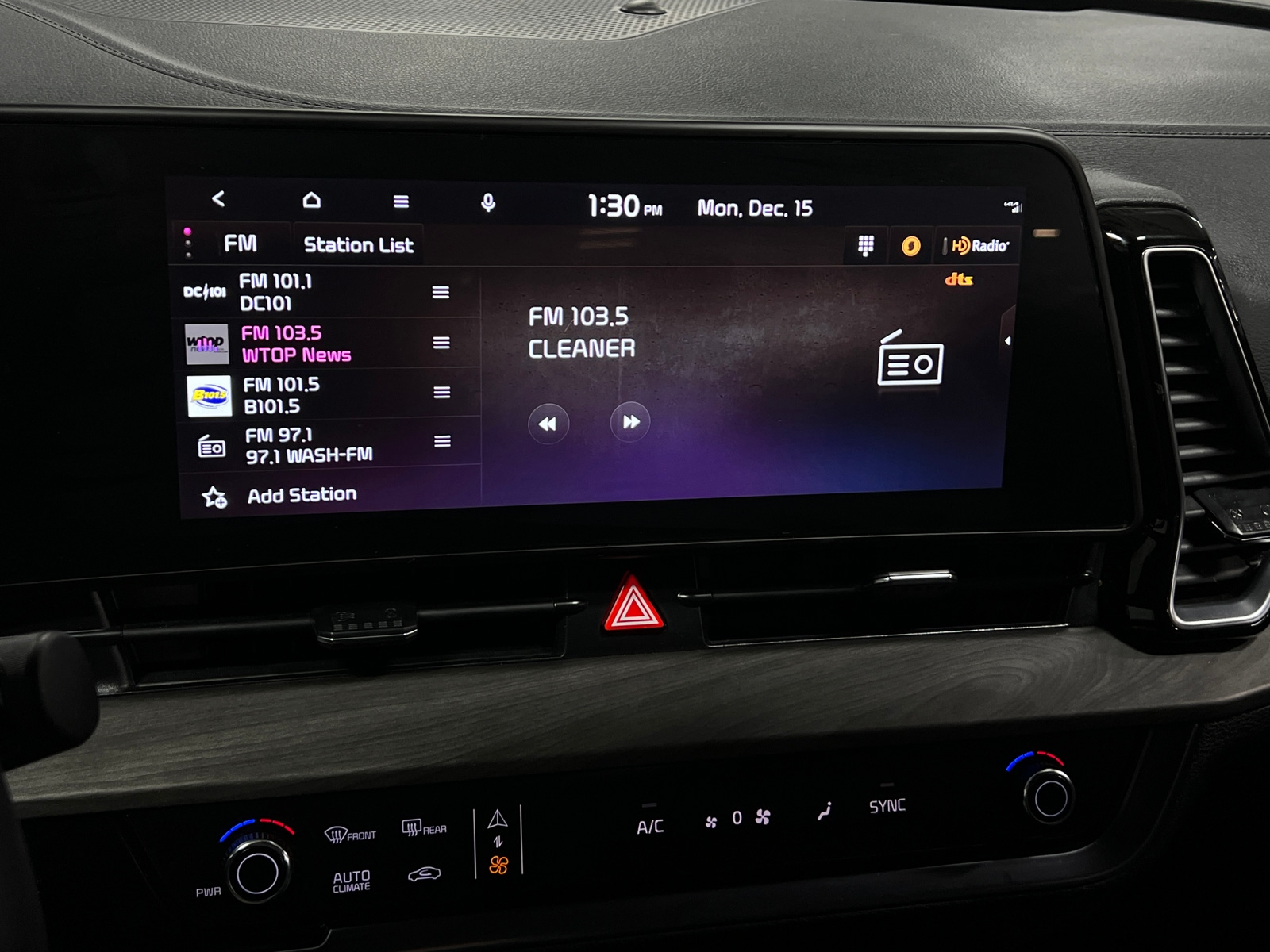 Thumbnail: 2025 Kia Sportage - 3