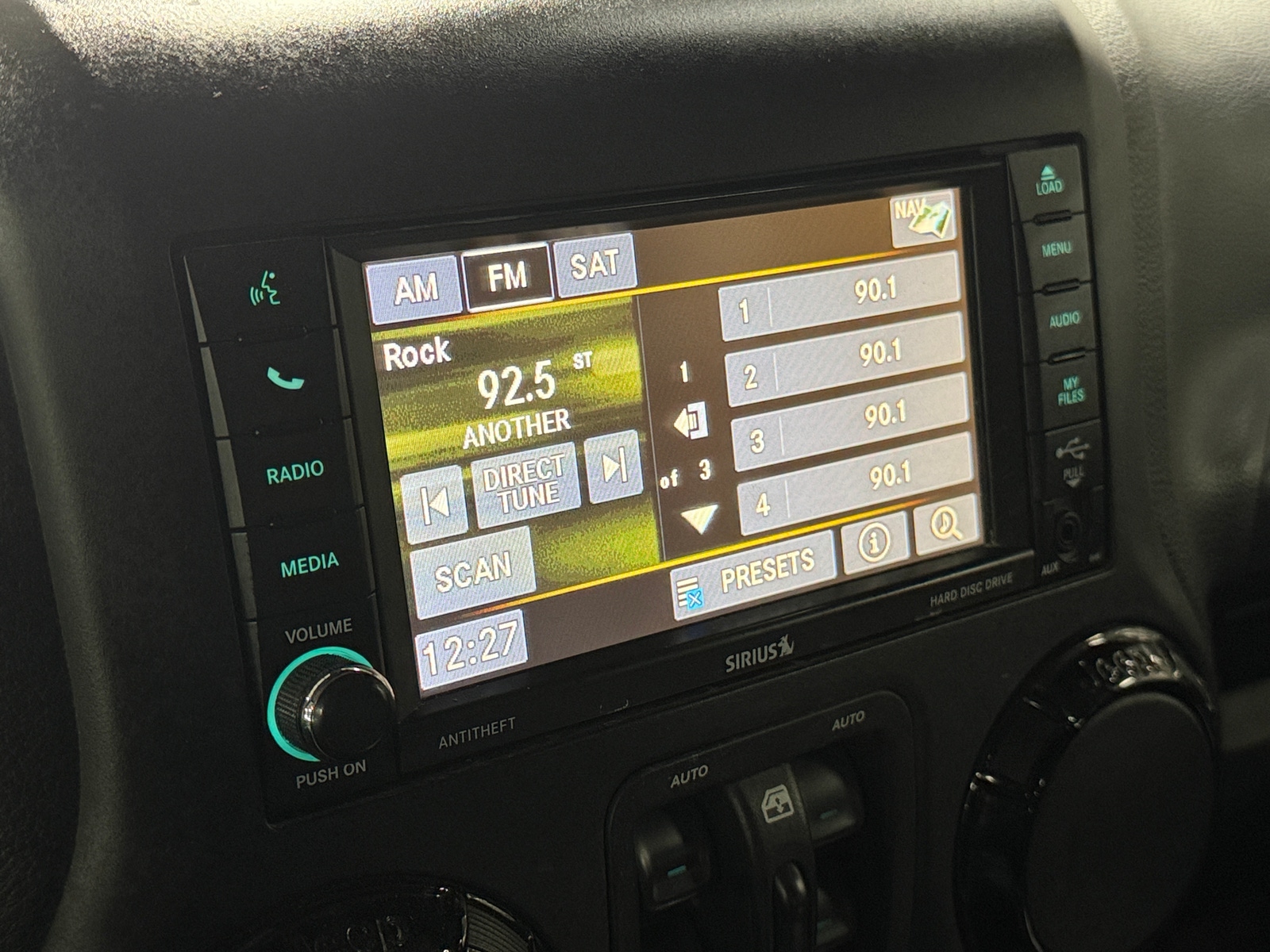 Thumbnail: 2016 Jeep Wrangler - 4