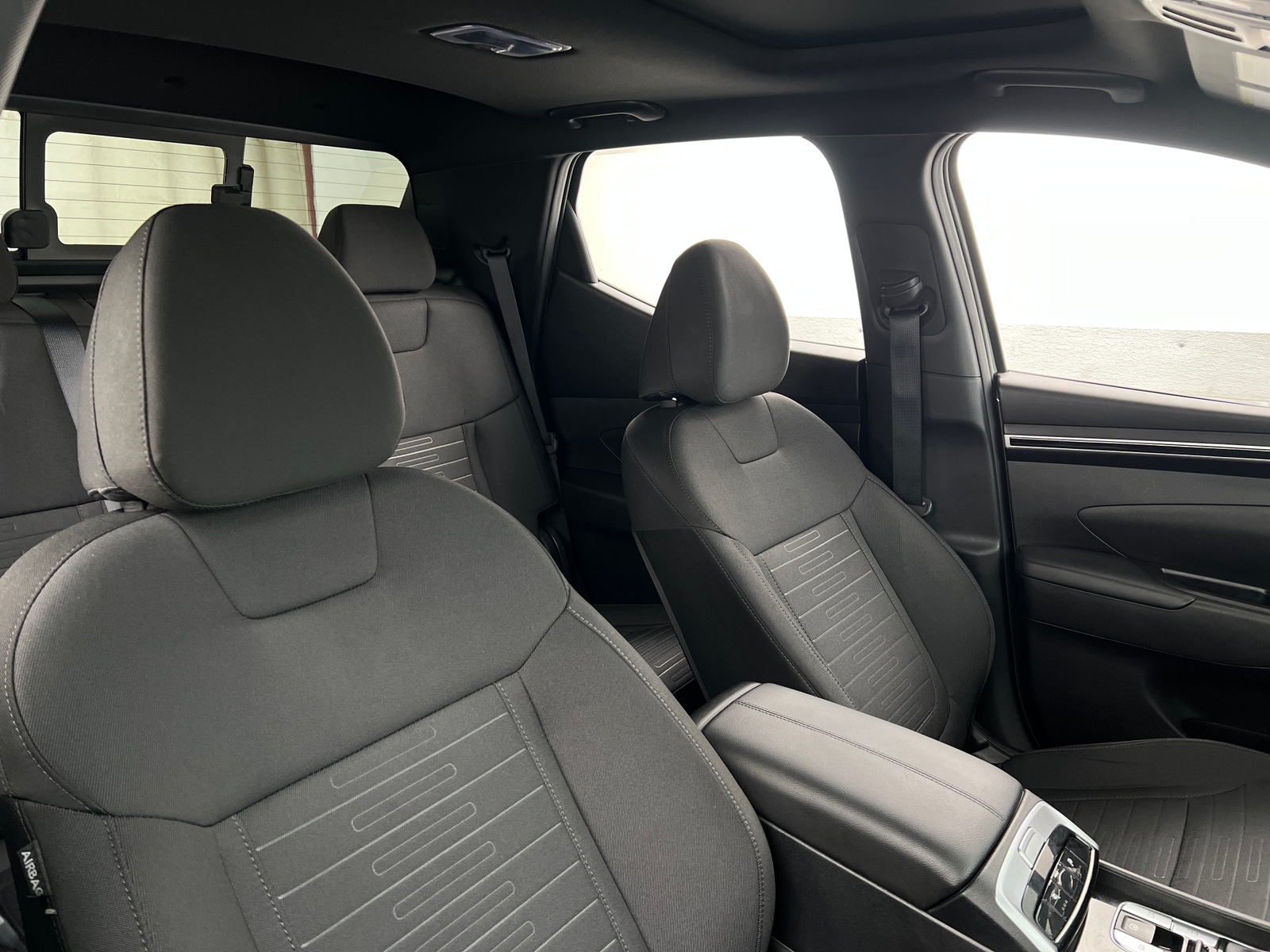 Thumbnail: 2023 Hyundai Santa Cruz - 2