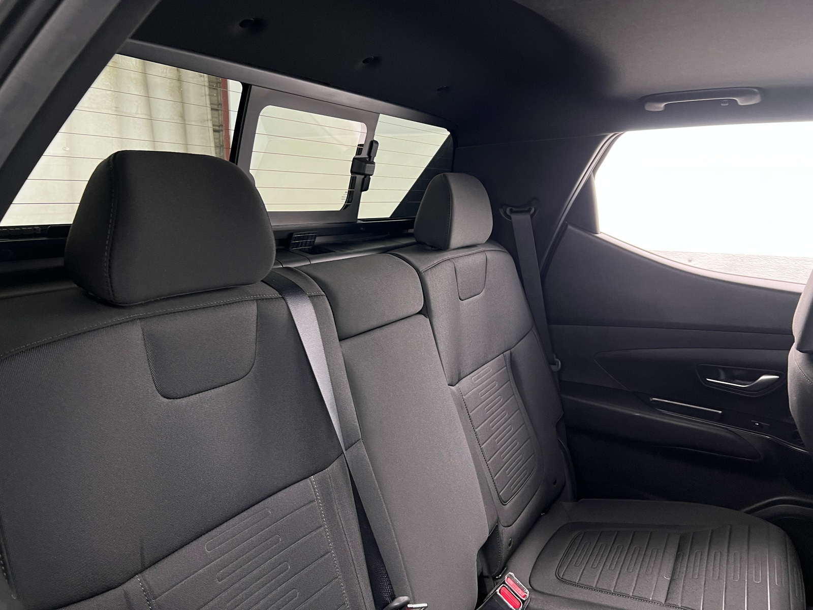 Thumbnail: 2023 Hyundai Santa Cruz - 6