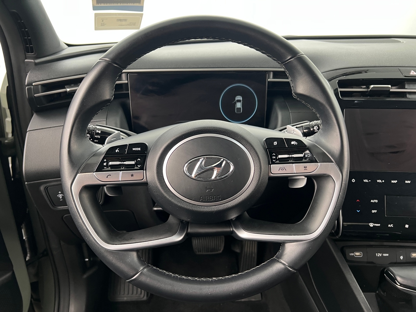 Thumbnail: 2023 Hyundai Santa Cruz - 5